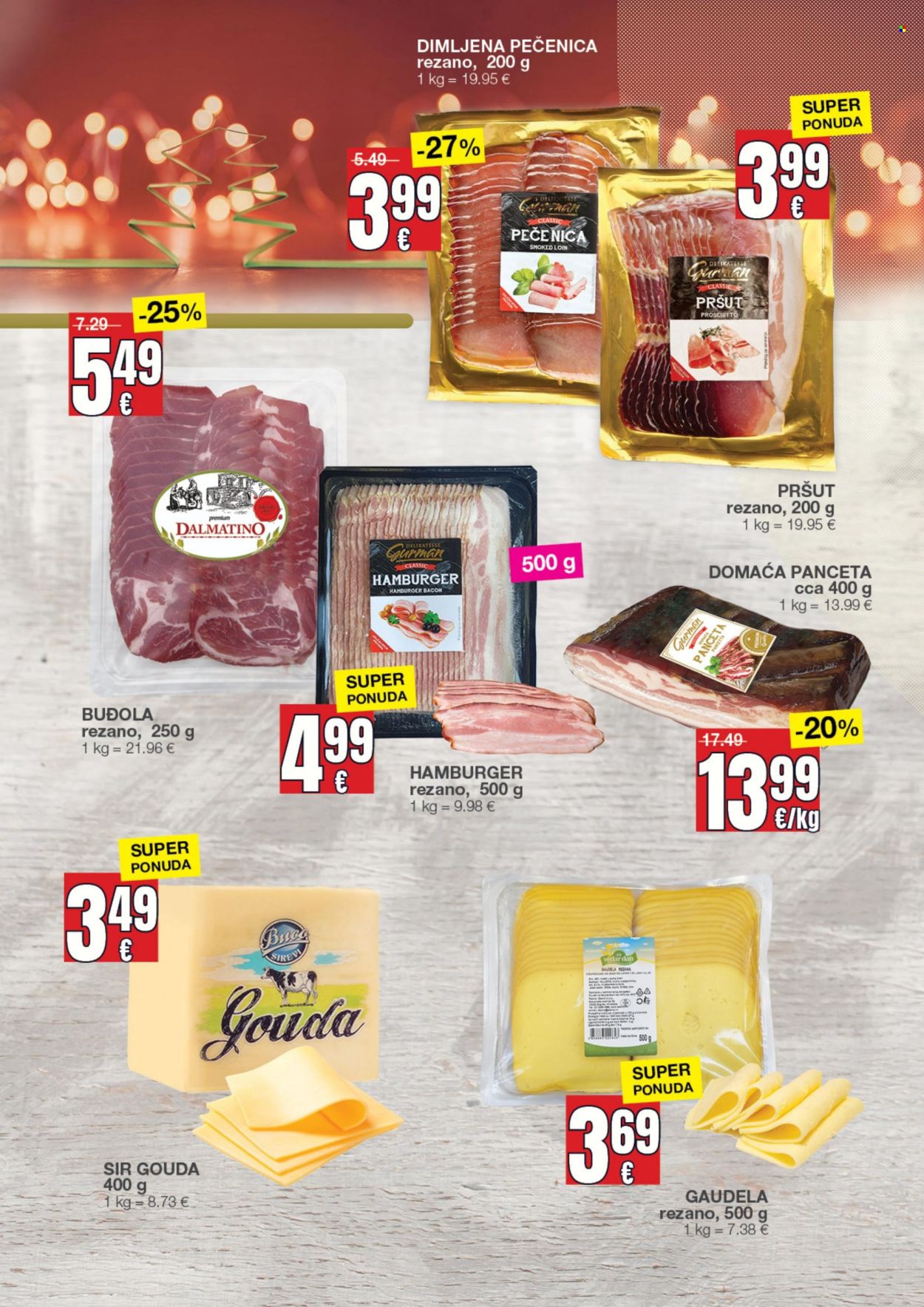 Stanić Diskont katalog - 21.11.2024. - 04.12.2024. Stranica 2