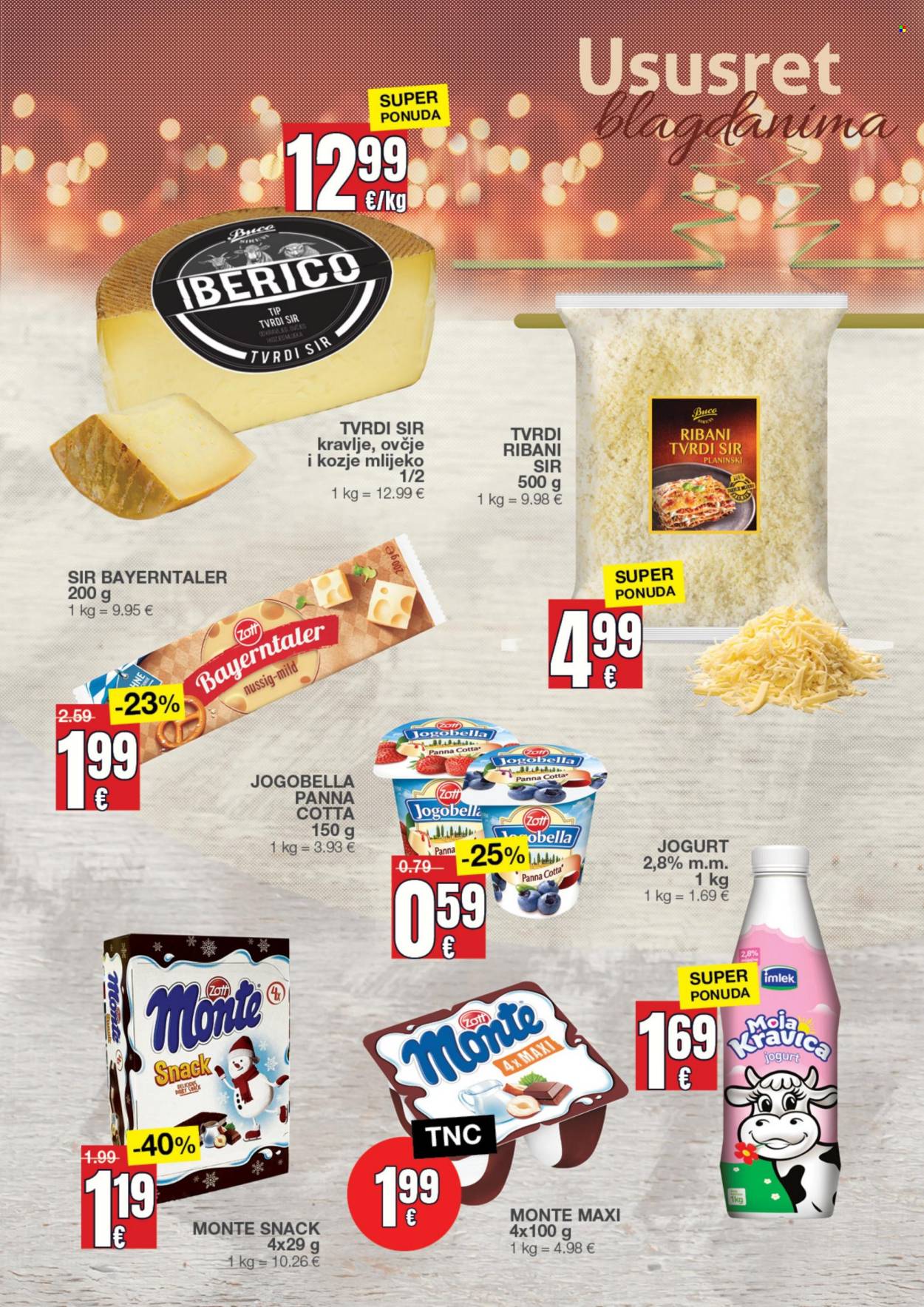 Stanić Diskont katalog - 21.11.2024. - 04.12.2024. Stranica 3