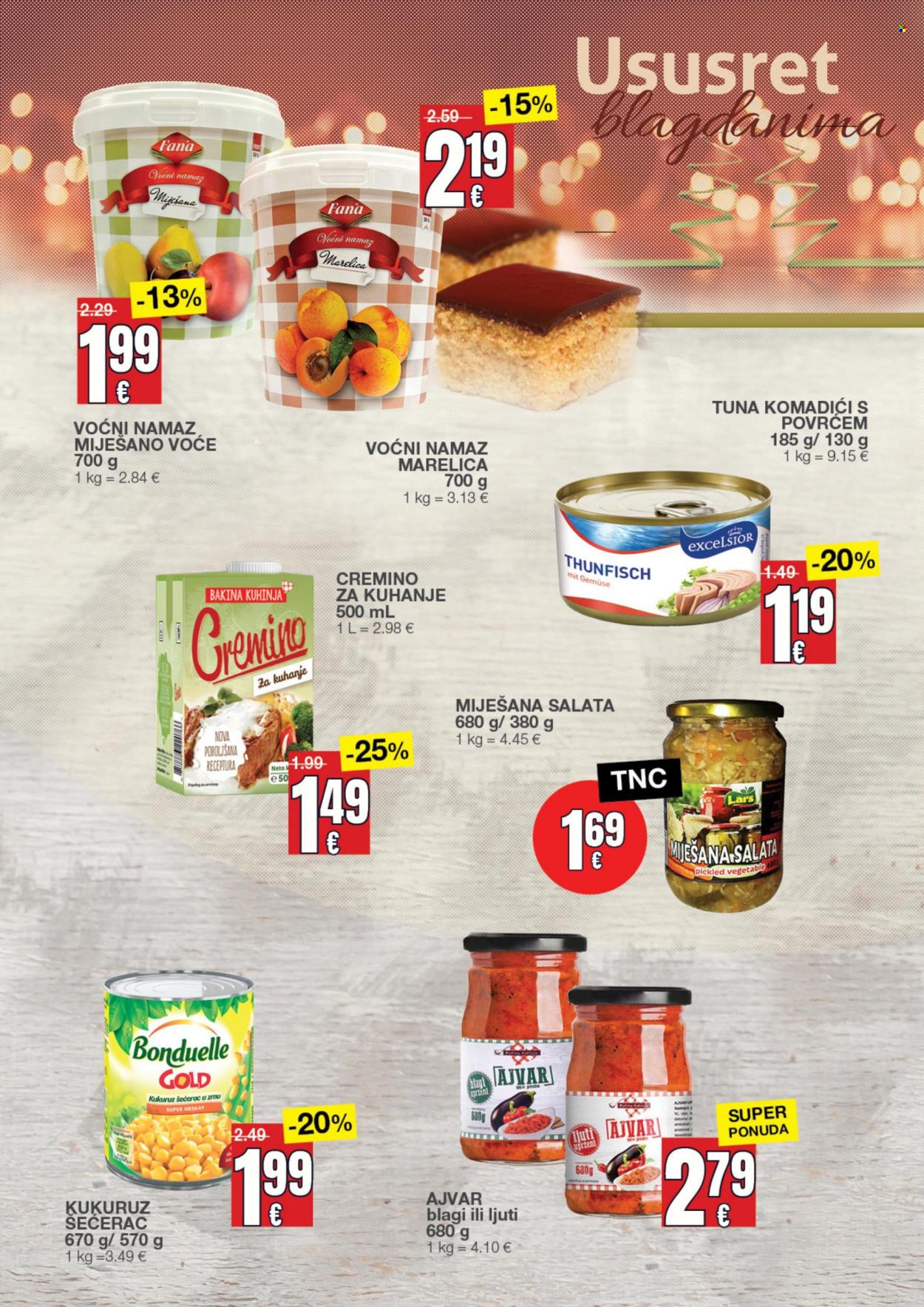 Stanić Diskont katalog - 21.11.2024. - 04.12.2024. Stranica 5