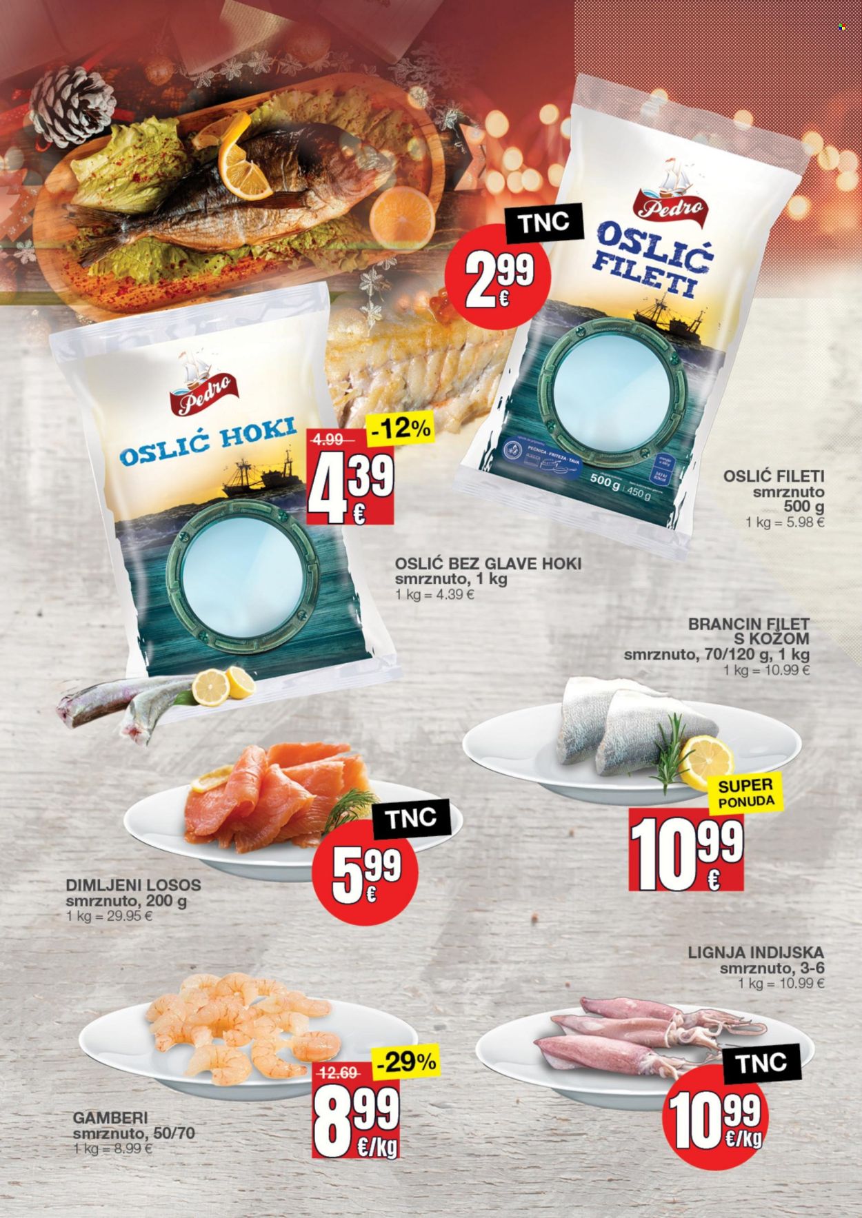 Stanić Diskont katalog - 21.11.2024. - 04.12.2024. Stranica 6