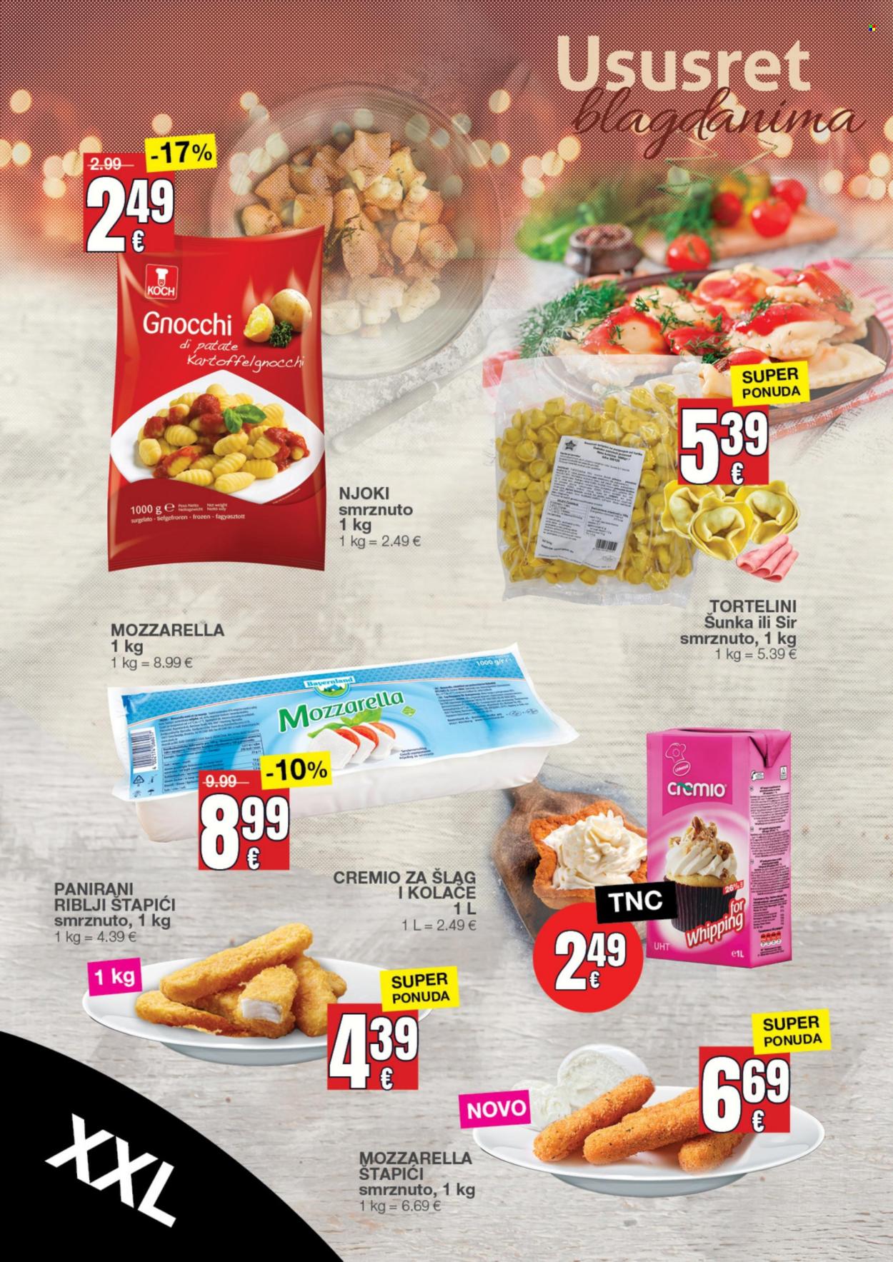Stanić Diskont katalog - 21.11.2024. - 04.12.2024. Stranica 7