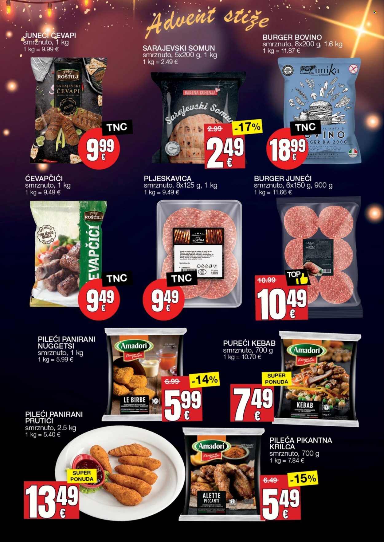 Stanić Diskont katalog - 21.11.2024. - 04.12.2024. Stranica 8
