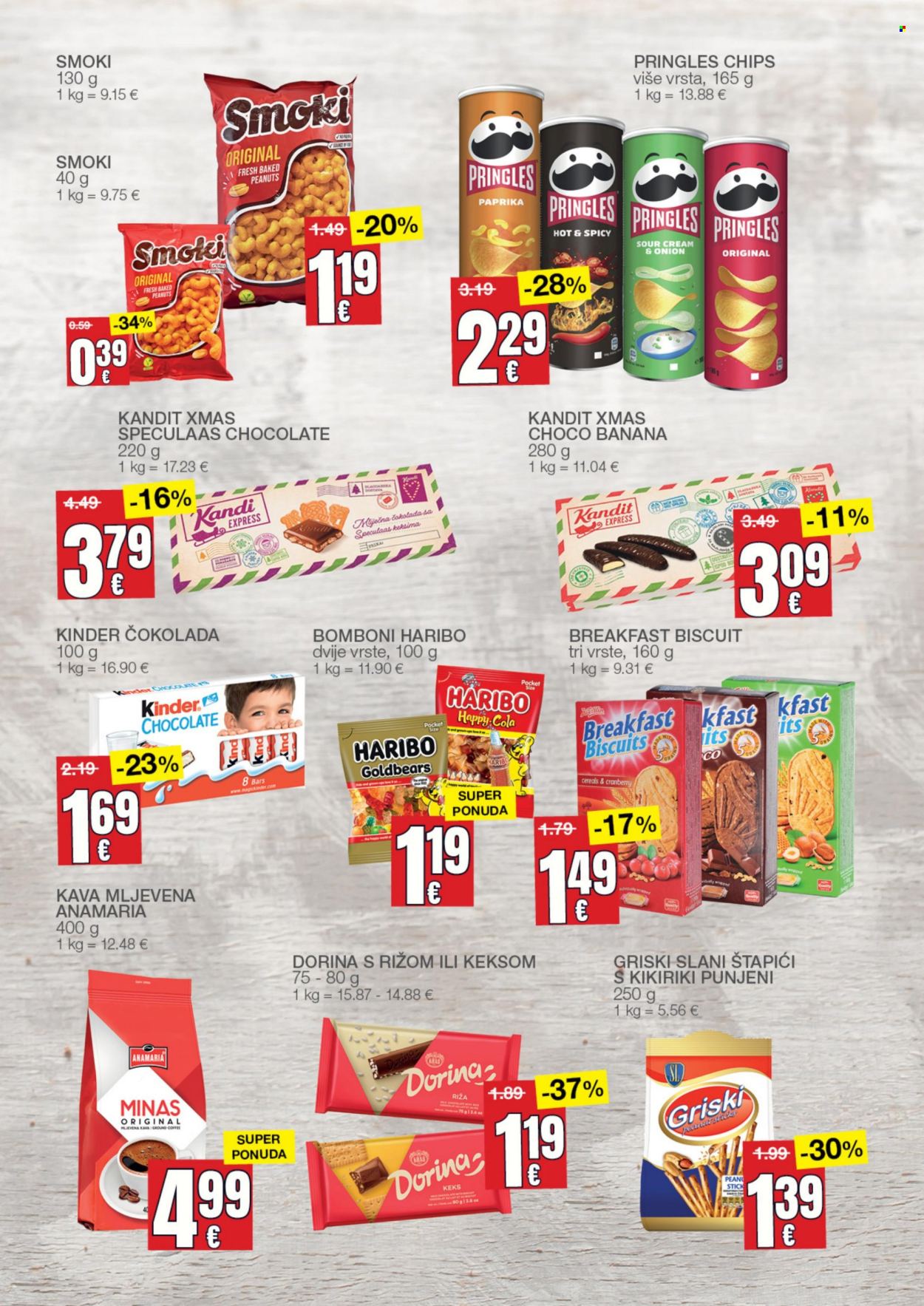 Stanić Diskont katalog - 21.11.2024. - 04.12.2024. Stranica 9