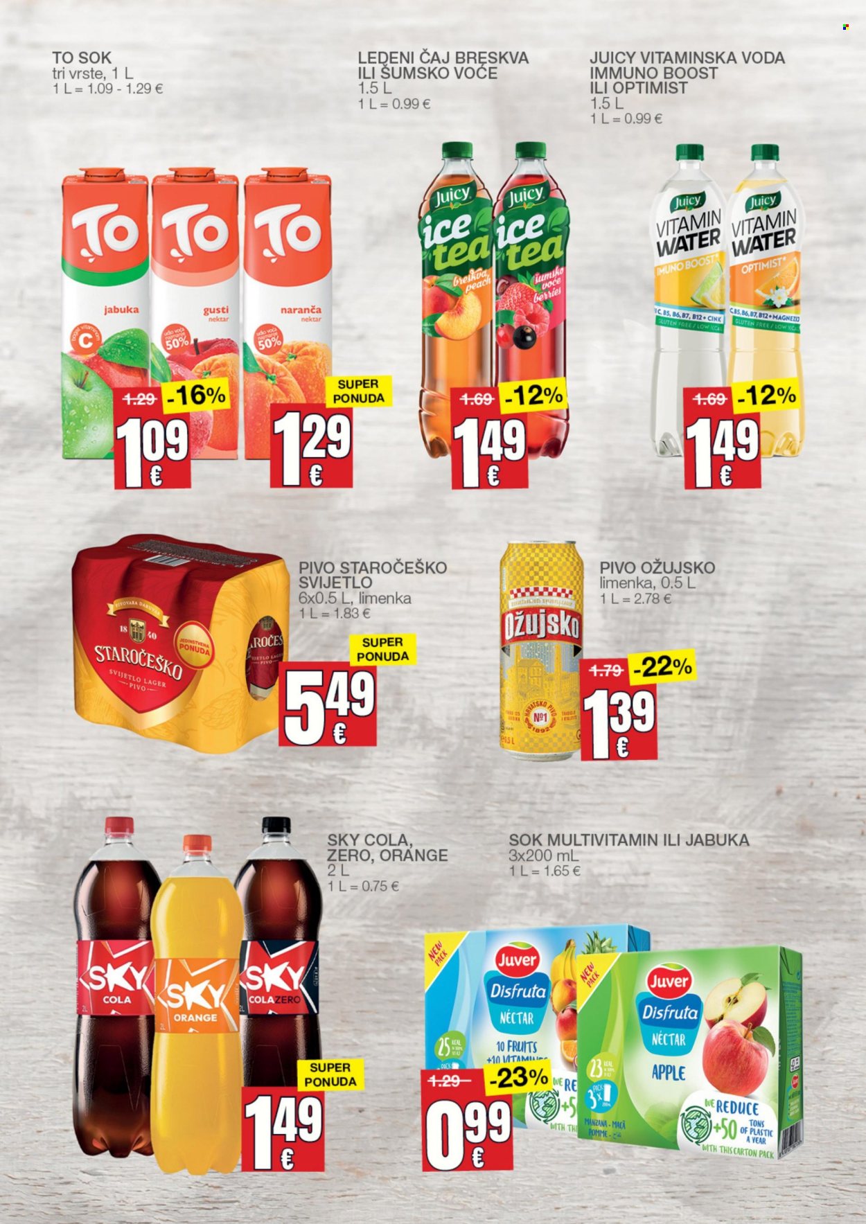 Stanić Diskont katalog - 21.11.2024. - 04.12.2024. Stranica 11