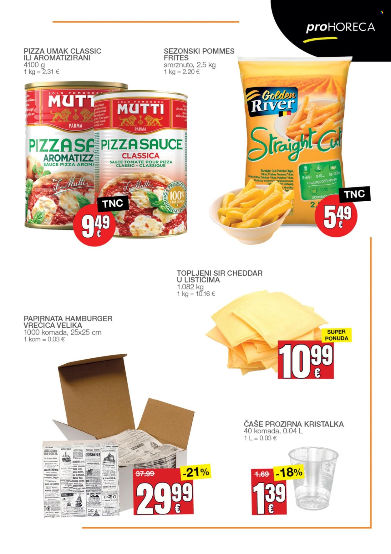 Stanić Horeca katalog - 21.11.2024. - 04.12.2024. Stranica 3