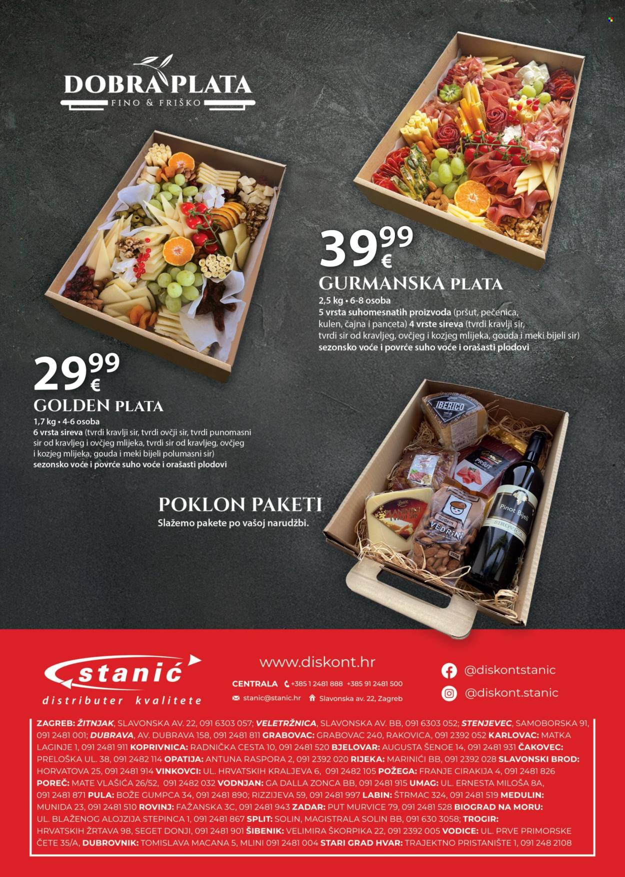 Stanić Horeca katalog - 21.11.2024. - 04.12.2024. Stranica 6