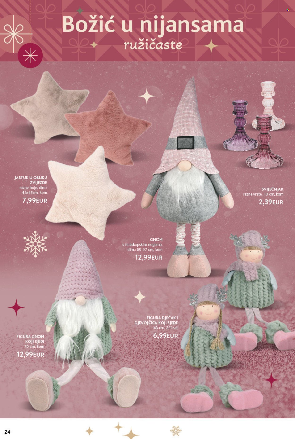 Konzum katalog - 25.11.2024. - 24.12.2024. Stranica 24