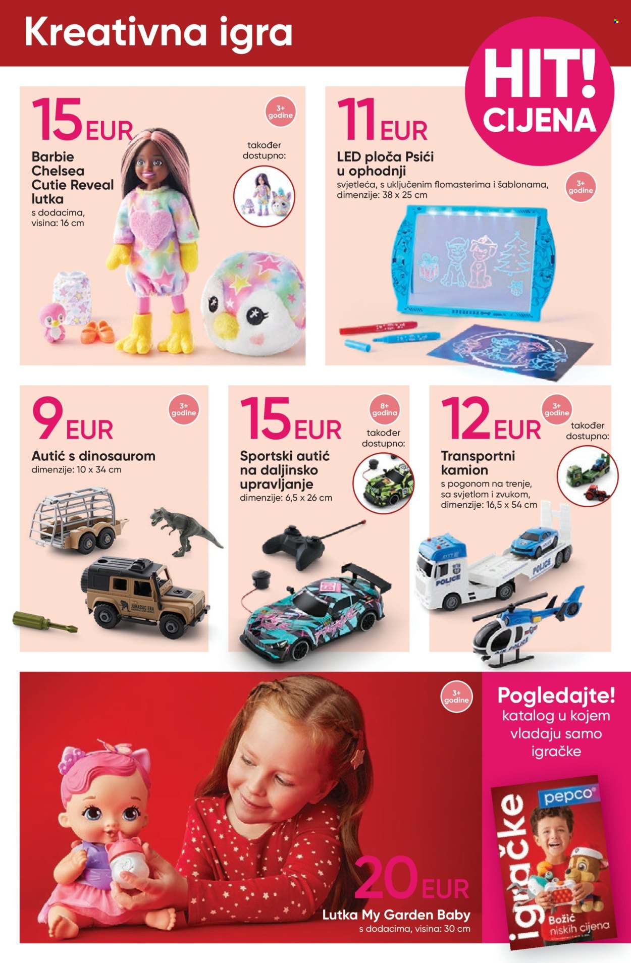 Pepco katalog - 21.11.2024. - 27.11.2024. Stranica 7