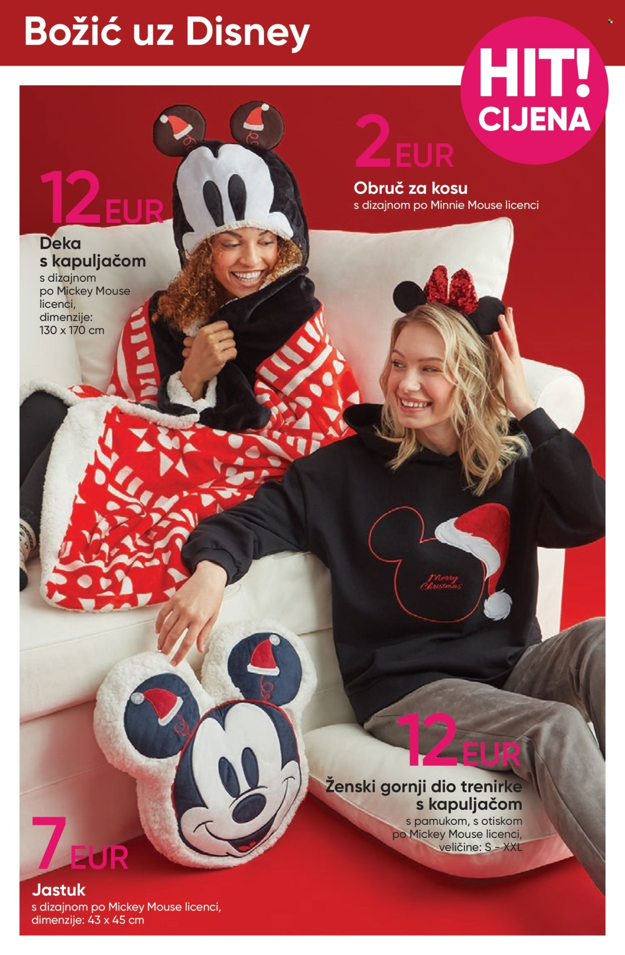 Pepco katalog - 21.11.2024. - 27.11.2024. Stranica 9