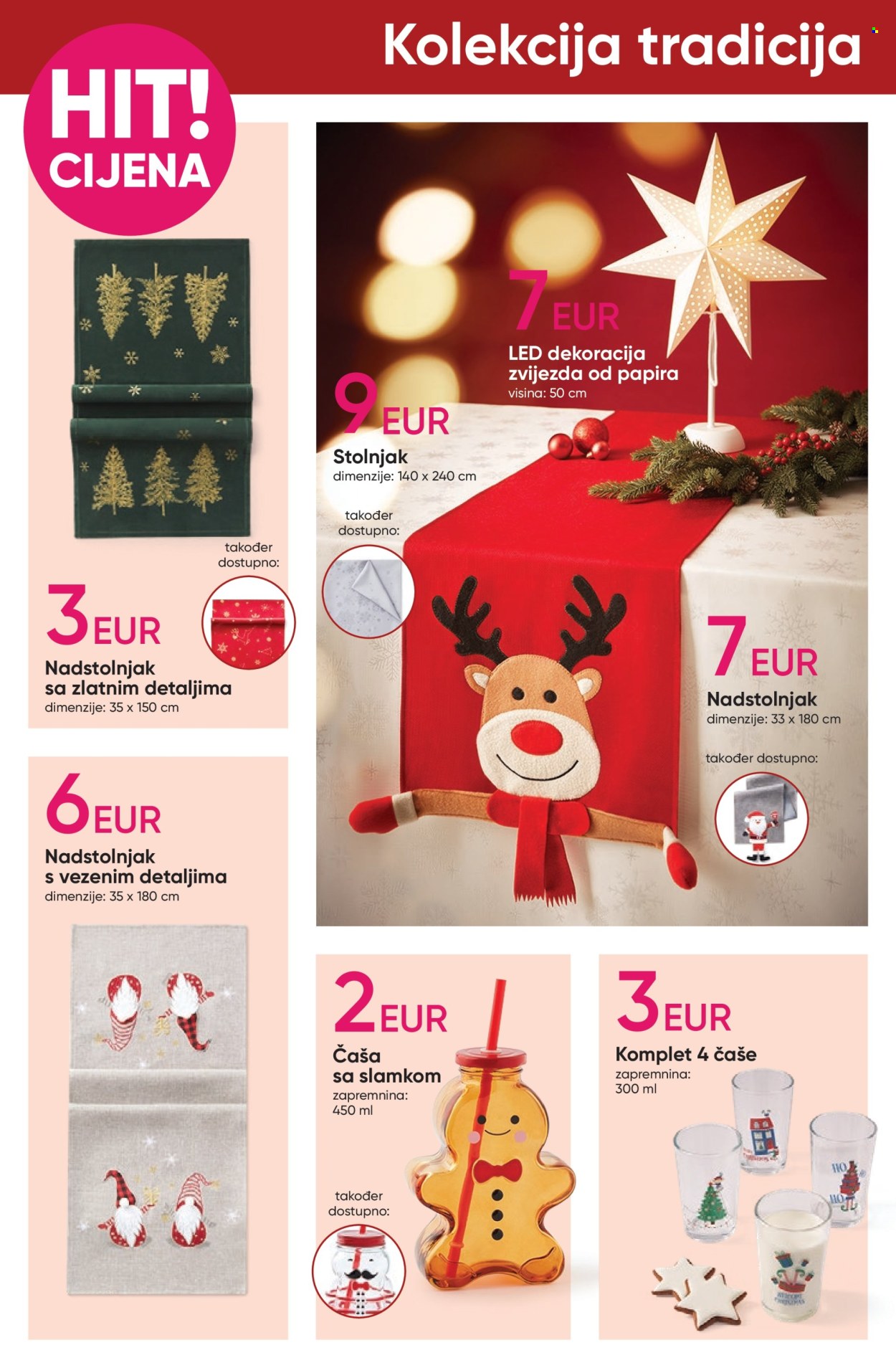 Pepco katalog - 21.11.2024. - 27.11.2024. Stranica 10