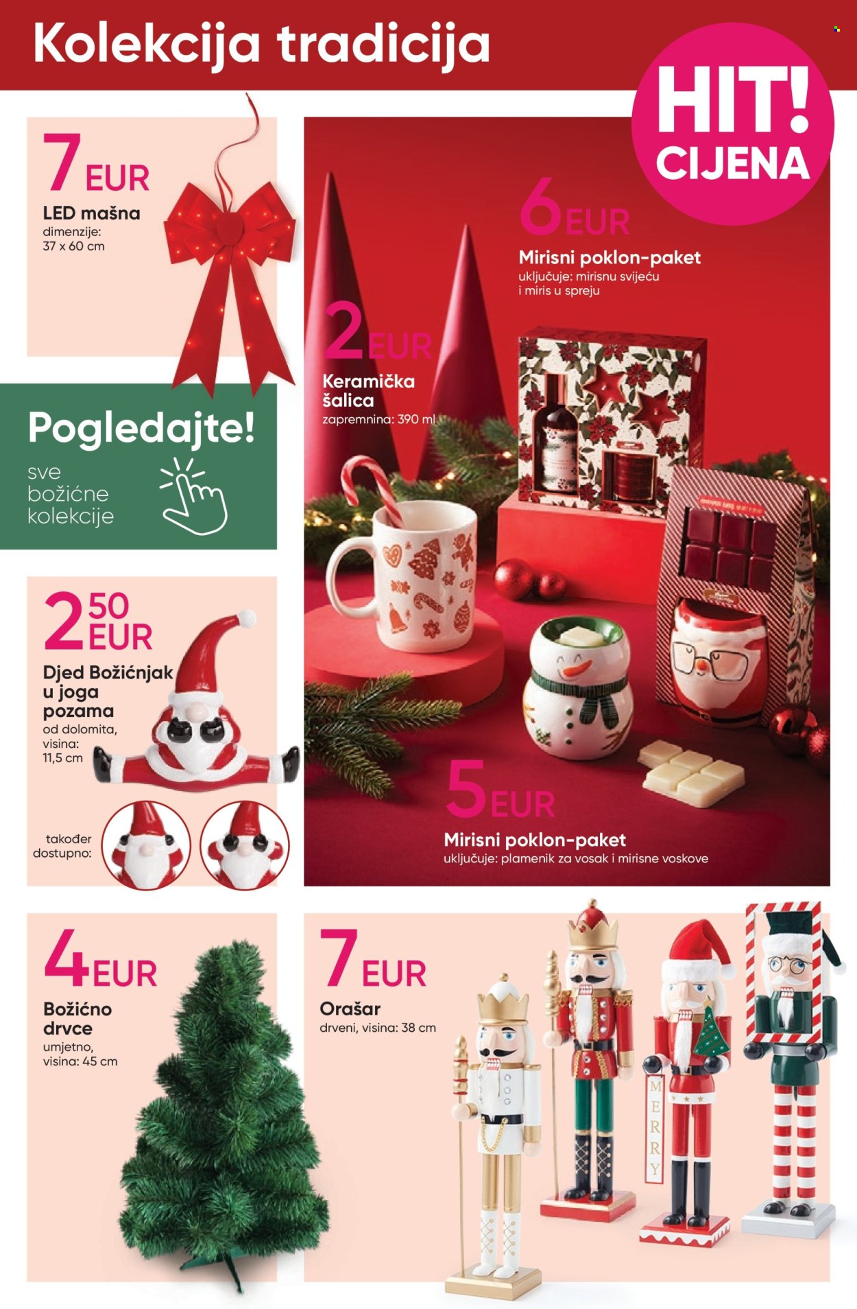 Pepco katalog - 21.11.2024. - 27.11.2024. Stranica 11