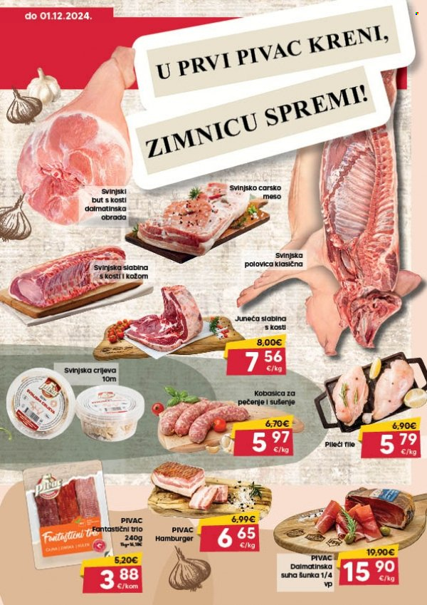 Pivac katalog - 25.11.2024. - 01.12.2024. Stranica 3
