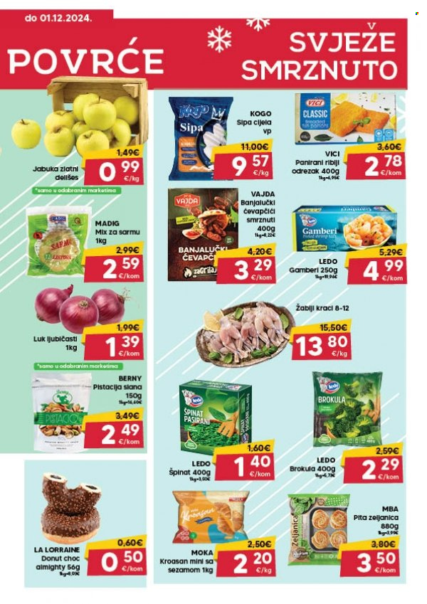 Pivac katalog - 25.11.2024. - 01.12.2024. Stranica 5