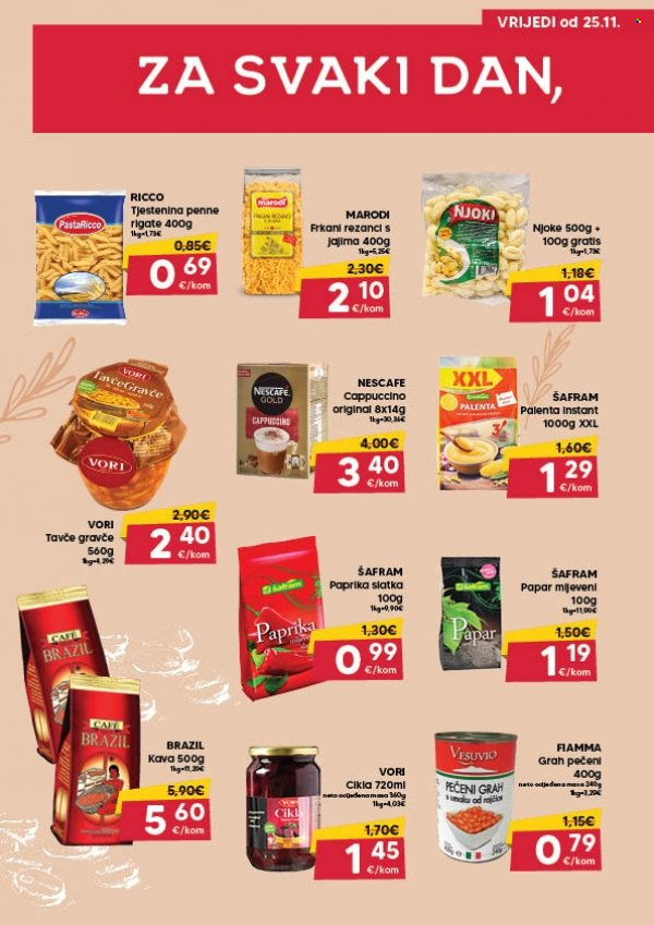 Pivac katalog - 25.11.2024. - 01.12.2024. Stranica 6