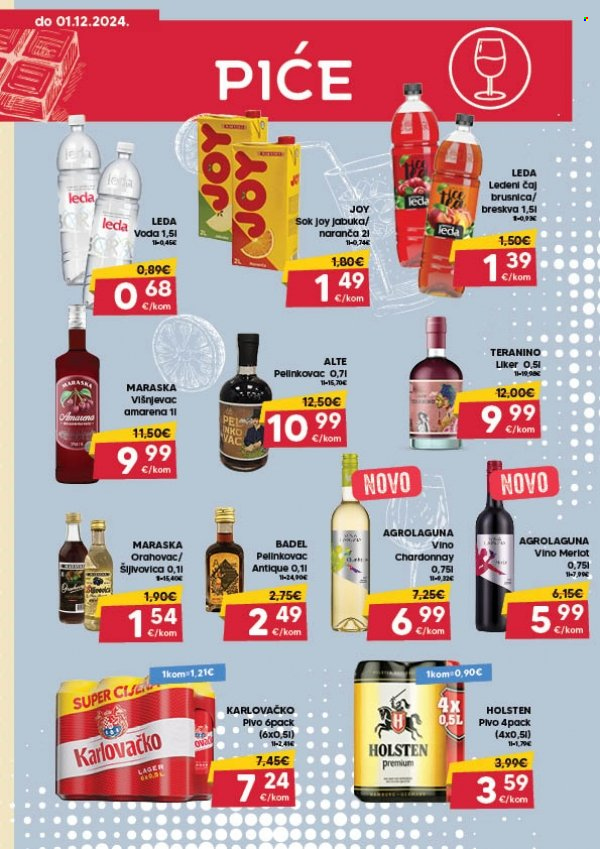 Pivac katalog - 25.11.2024. - 01.12.2024. Stranica 9