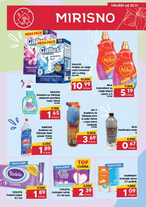 Pivac katalog - 25.11.2024. - 01.12.2024. Stranica 10