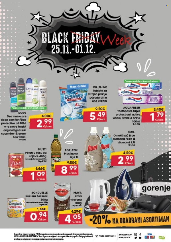 Pivac katalog - 25.11.2024. - 01.12.2024. Stranica 12