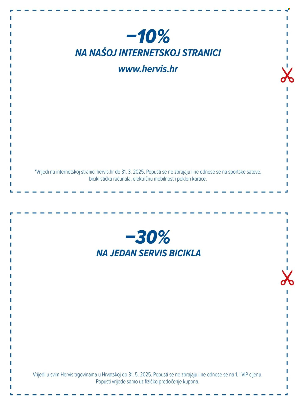 Hervis katalog - 22.11.2024. - 31.03.2025. Stranica 26