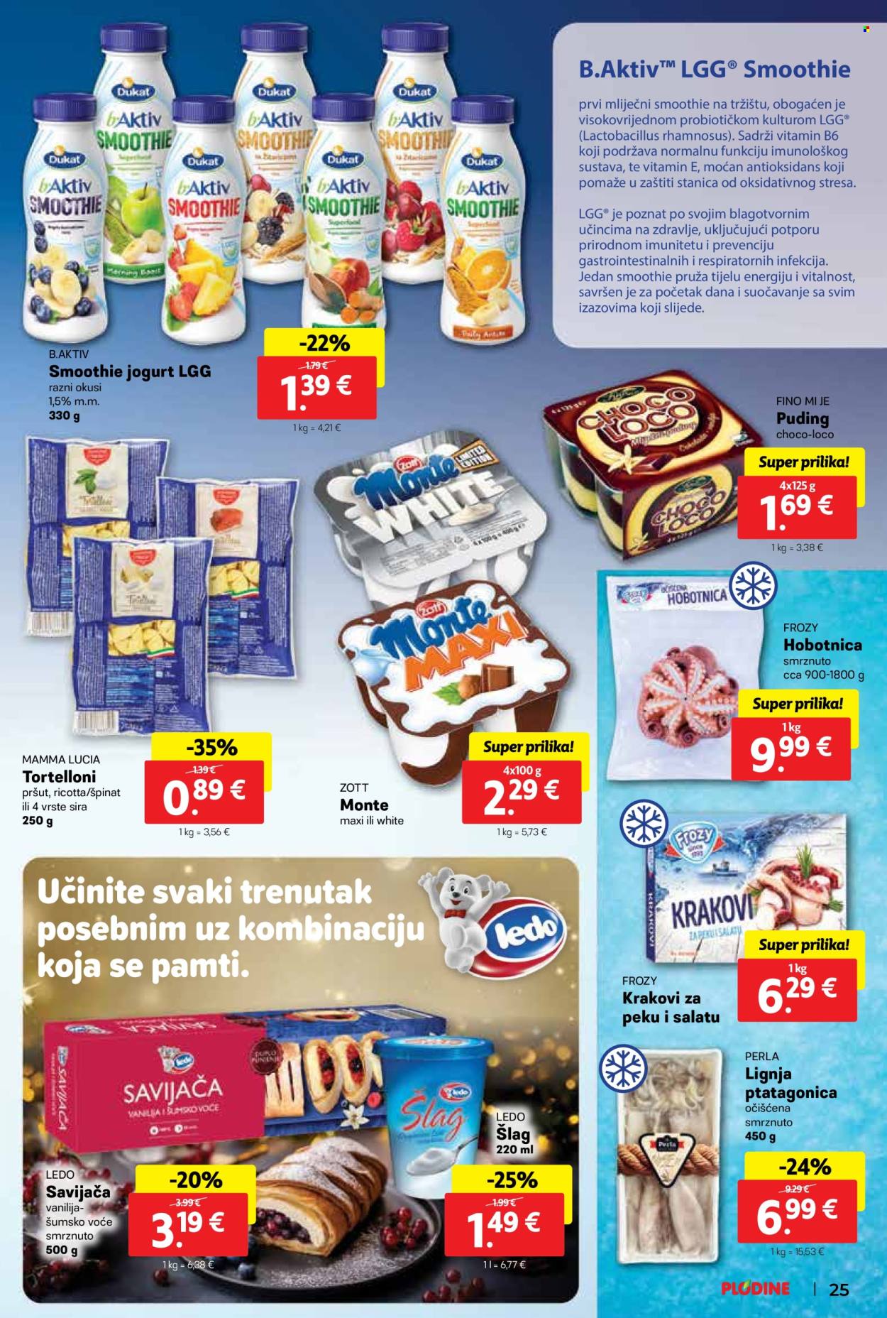 Plodine katalog - 27.11.2024. - 03.12.2024. Stranica 25