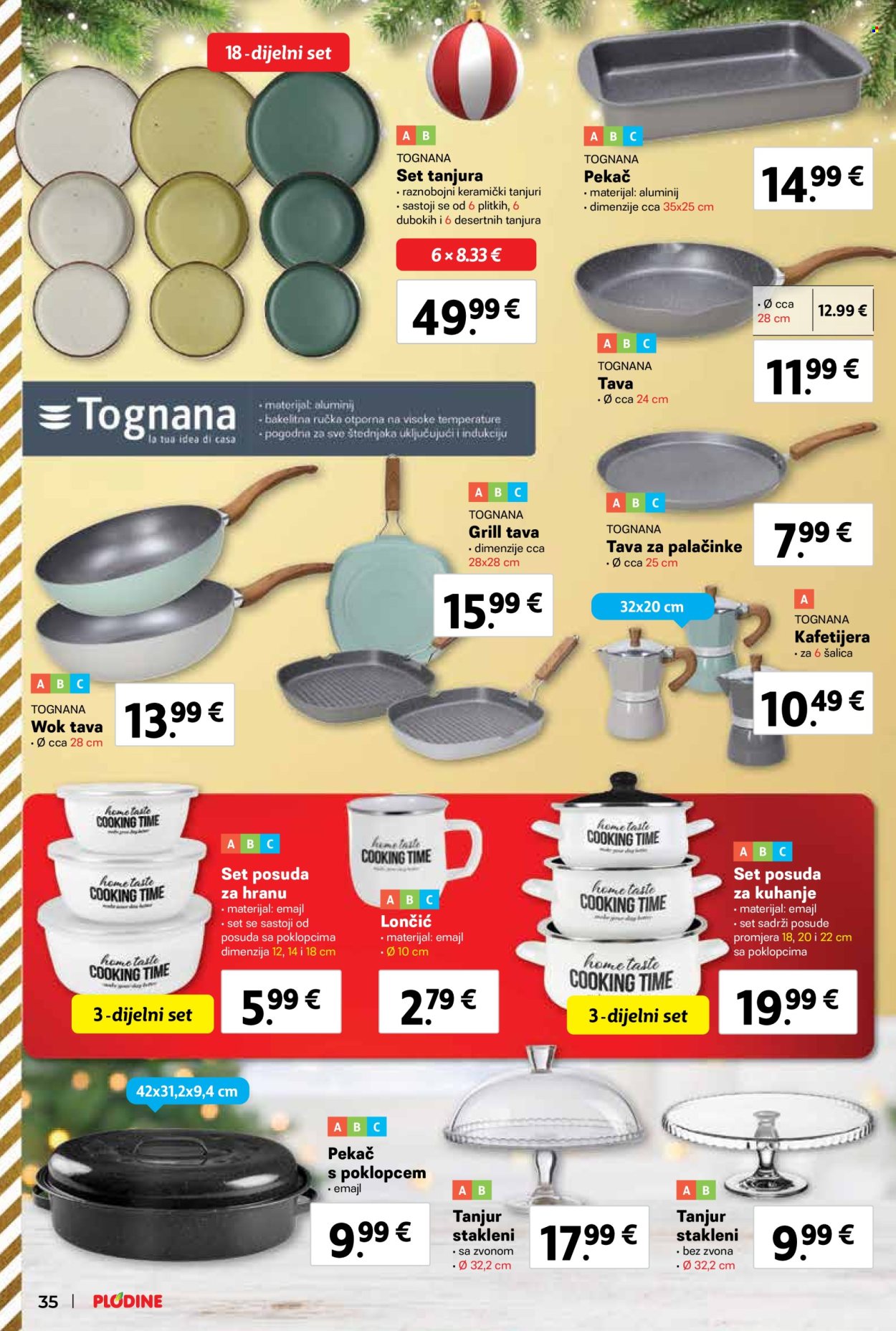 Plodine katalog - 27.11.2024. - 03.12.2024. Stranica 36