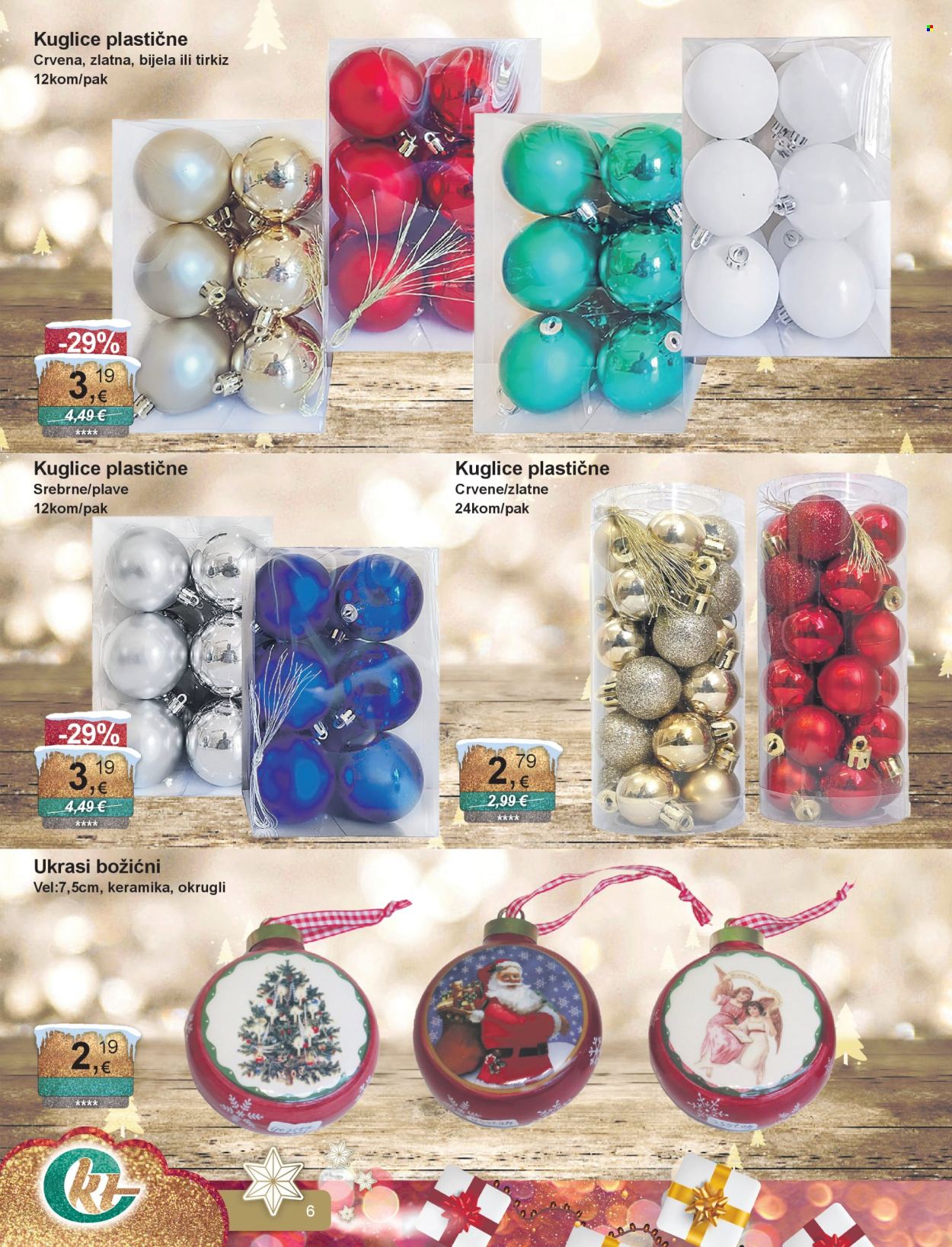 KTC katalog - 28.11.2024. - 31.12.2024. Stranica 6