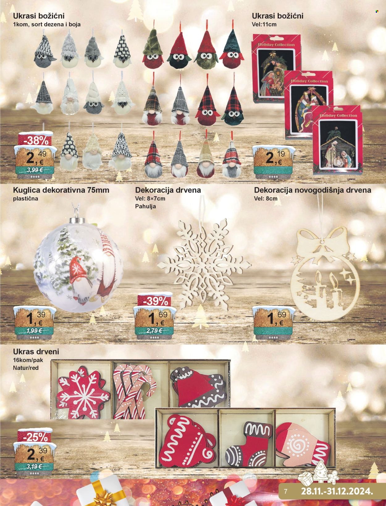 KTC katalog - 28.11.2024. - 31.12.2024. Stranica 7