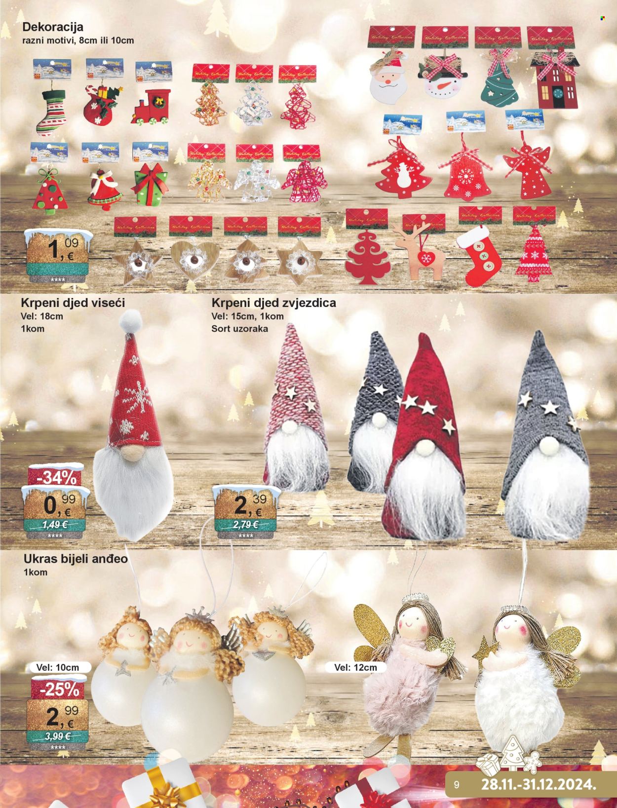 KTC katalog - 28.11.2024. - 31.12.2024. Stranica 9