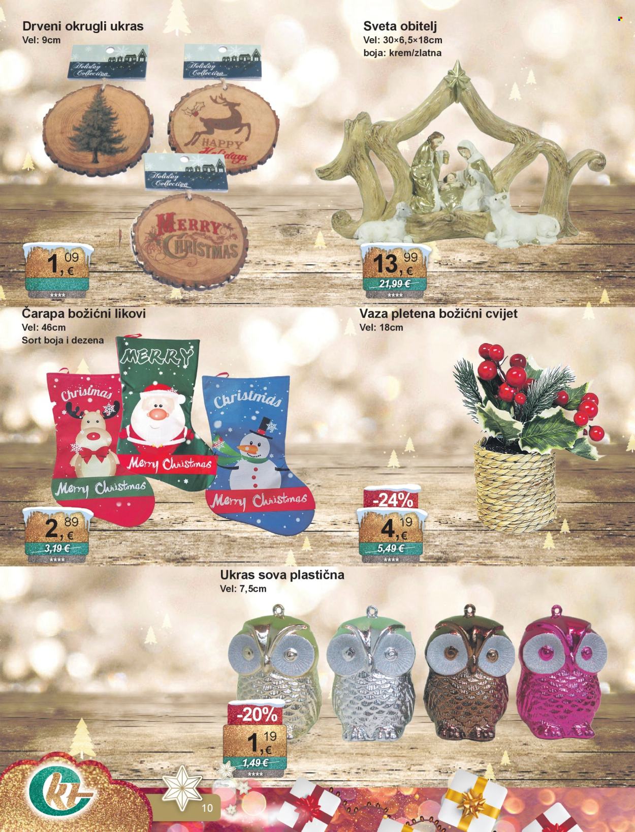 KTC katalog - 28.11.2024. - 31.12.2024. Stranica 10