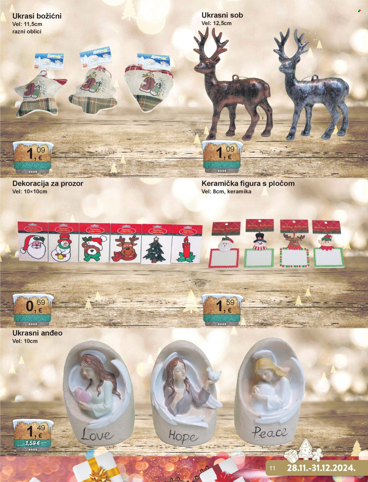 KTC katalog - 28.11.2024. - 31.12.2024. Stranica 11