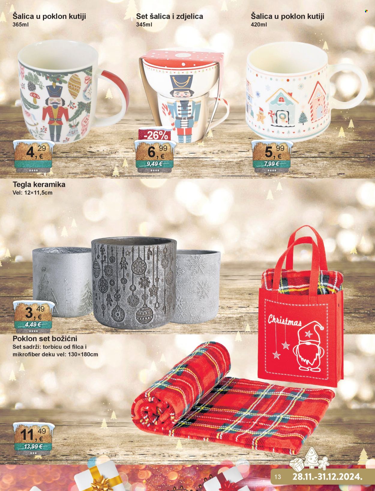 KTC katalog - 28.11.2024. - 31.12.2024. Stranica 13