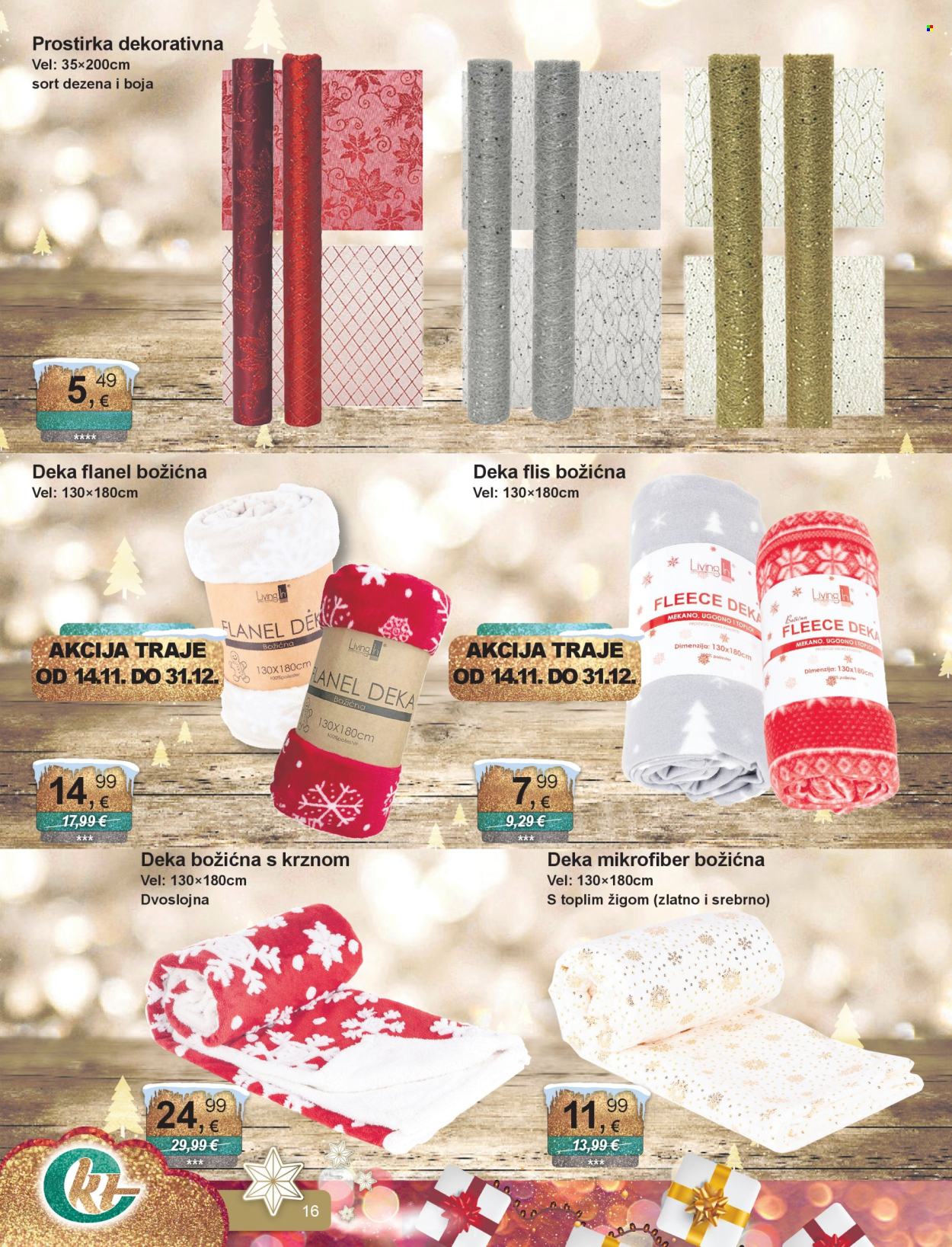 KTC katalog - 28.11.2024. - 31.12.2024. Stranica 16