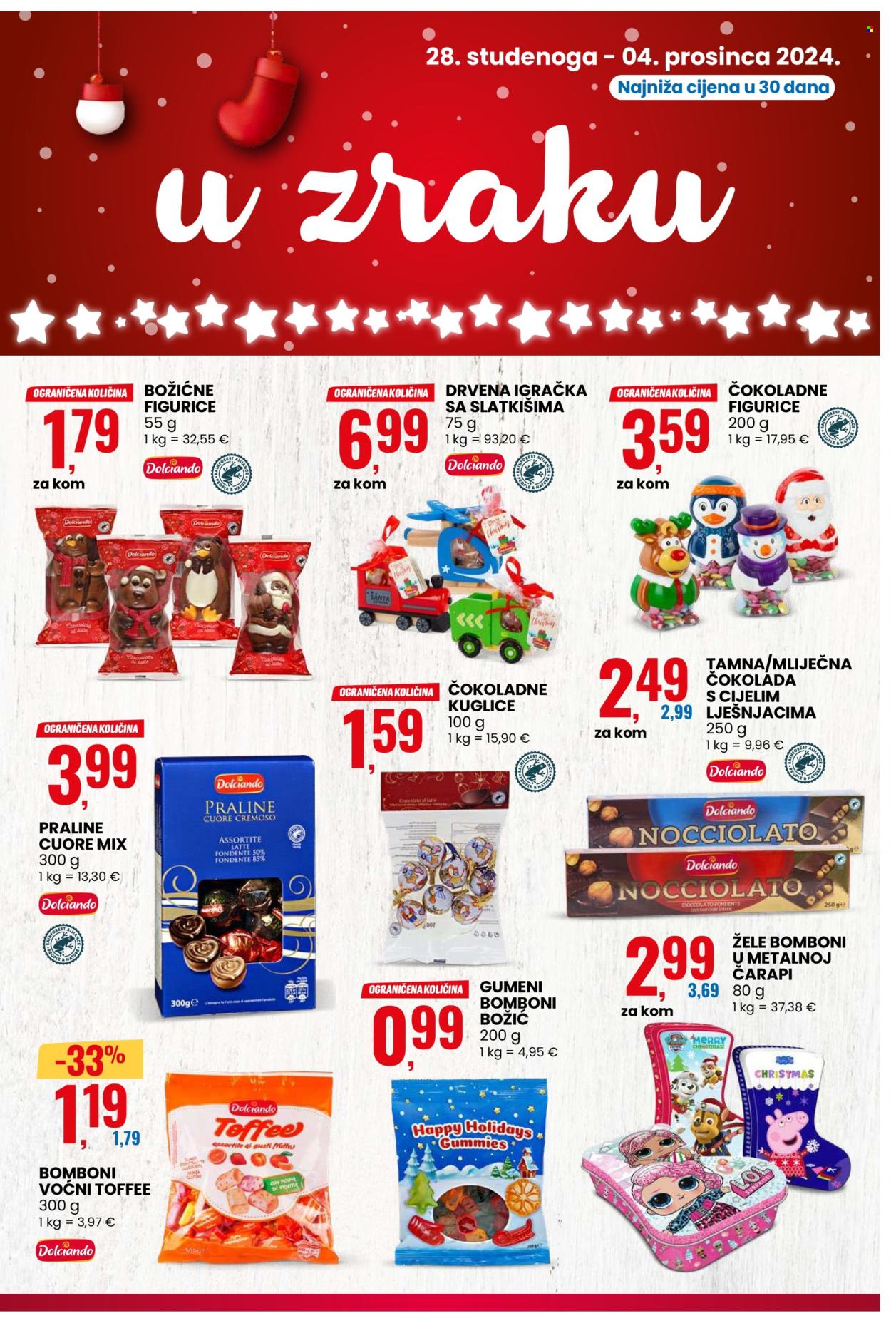 Eurospin katalog - 28.11.2024. - 04.12.2024. Stranica 13