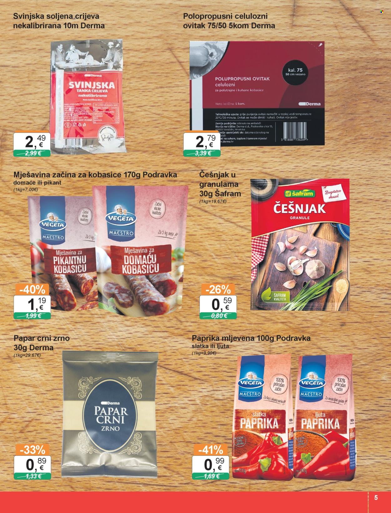 KTC katalog - 28.11.2024. - 04.12.2024. Stranica 5