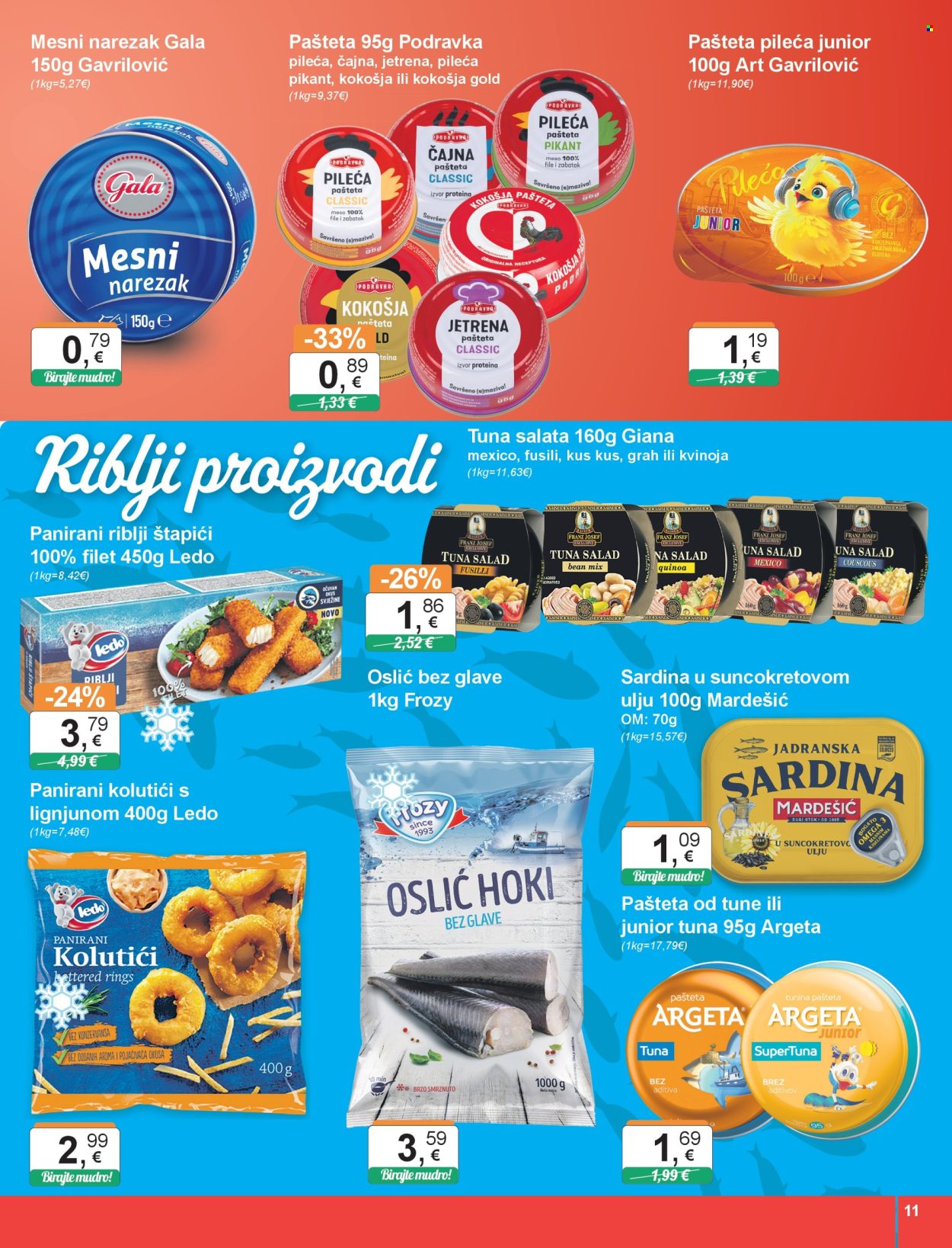 KTC katalog - 28.11.2024. - 04.12.2024. Stranica 11