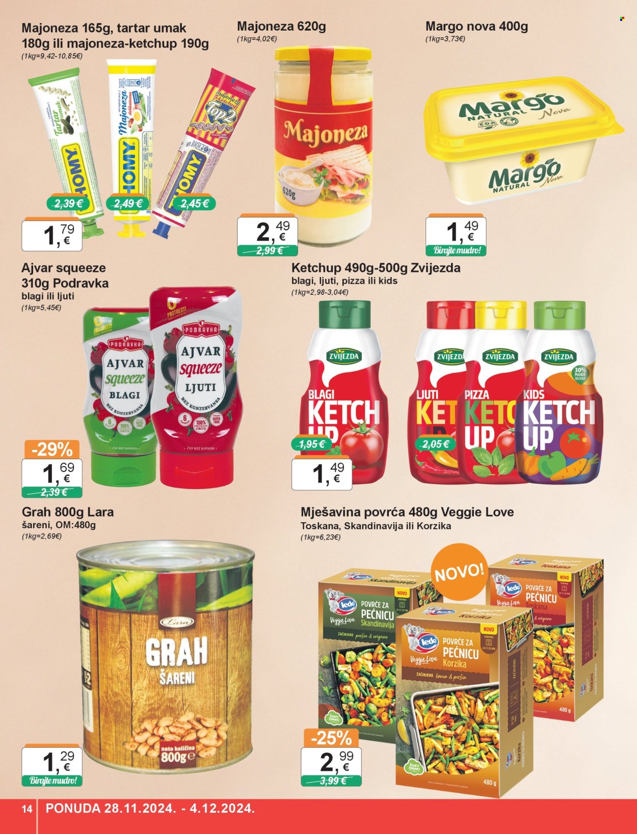 KTC katalog - 28.11.2024. - 04.12.2024. Stranica 14