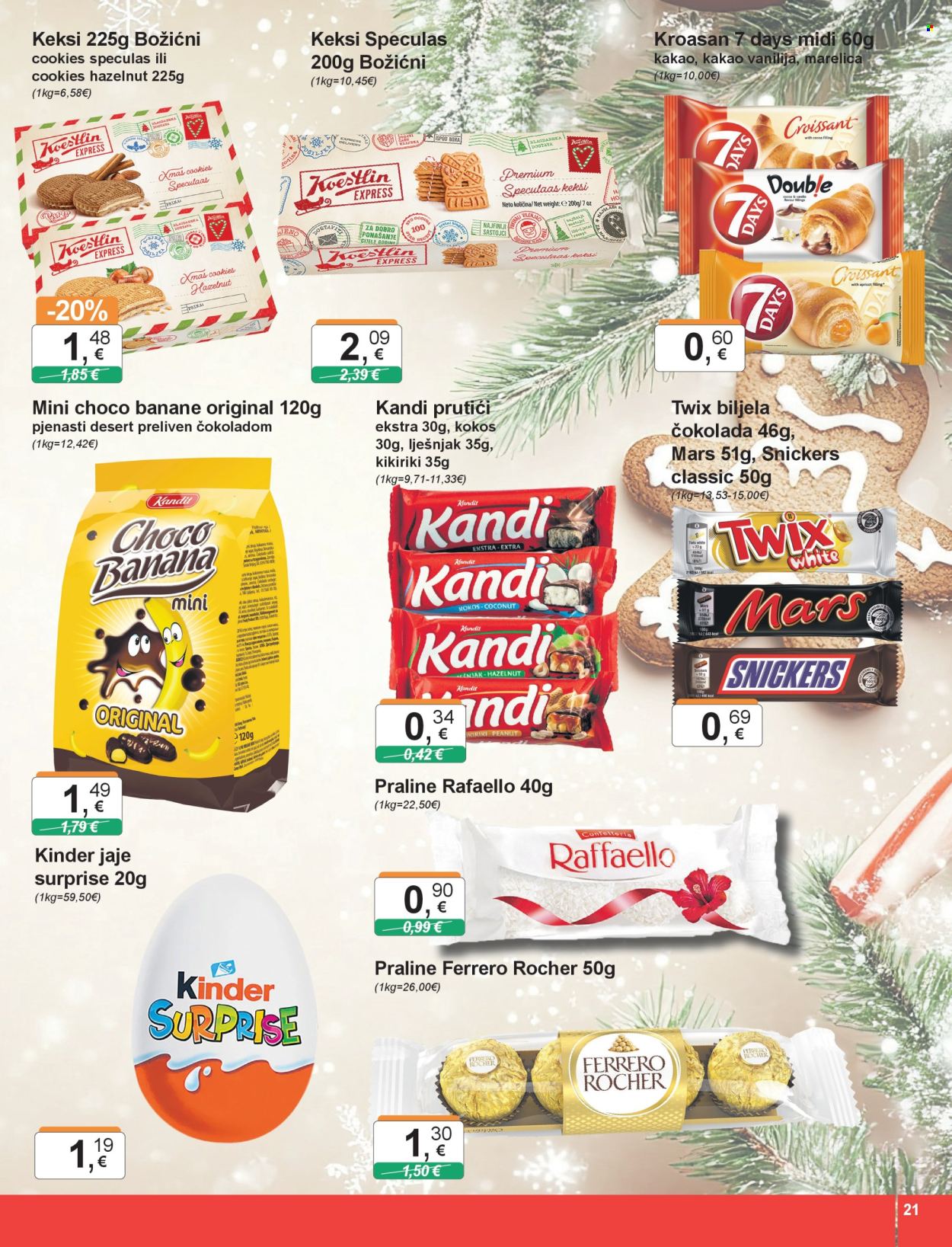 KTC katalog - 28.11.2024. - 04.12.2024. Stranica 21