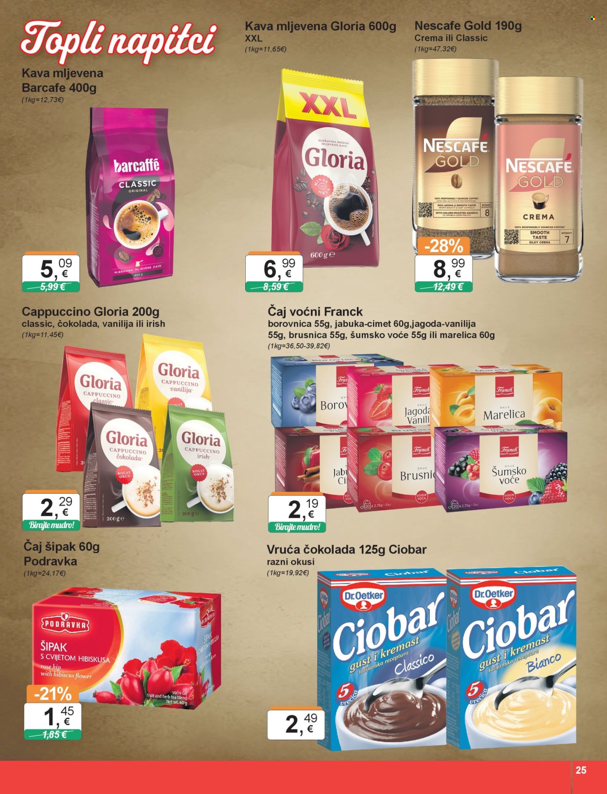 KTC katalog - 28.11.2024. - 04.12.2024. Stranica 25