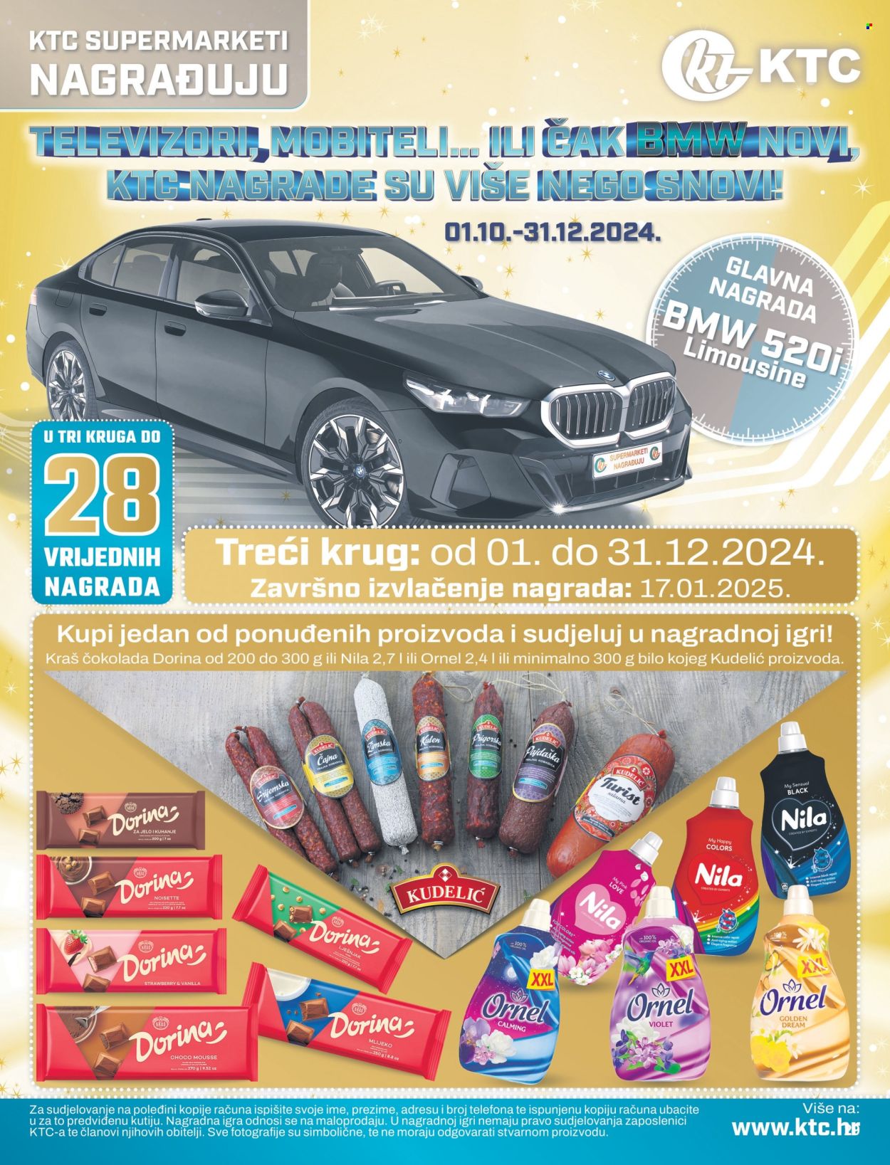 KTC katalog - 28.11.2024. - 04.12.2024. Stranica 29