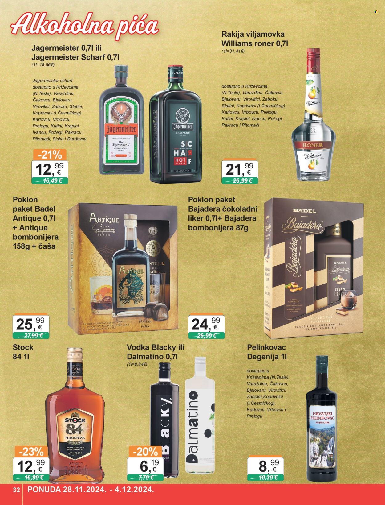KTC katalog - 28.11.2024. - 04.12.2024. Stranica 32