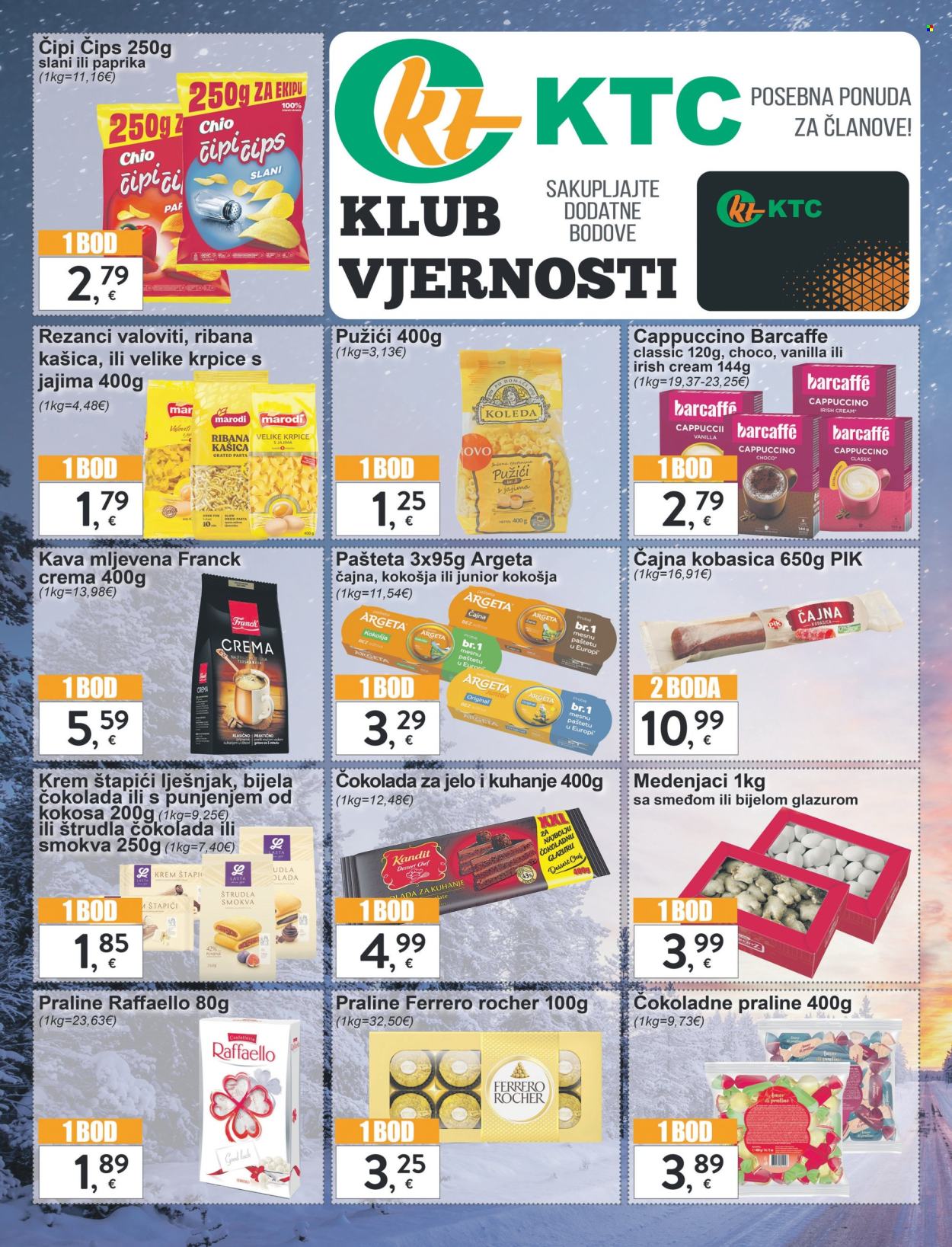 KTC katalog - 28.11.2024. - 04.12.2024. Stranica 46
