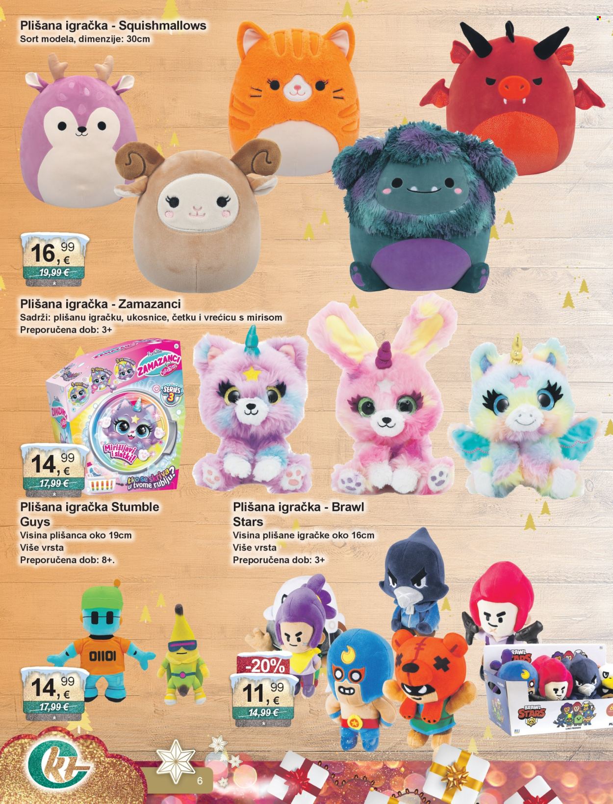 KTC katalog - 28.11.2024. - 31.12.2024. Stranica 6