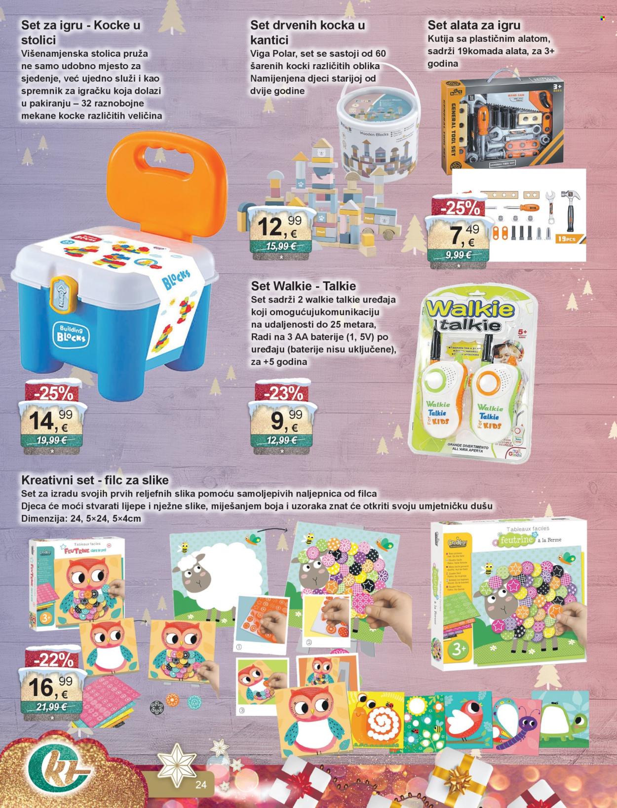 KTC katalog - 28.11.2024. - 31.12.2024. Stranica 24