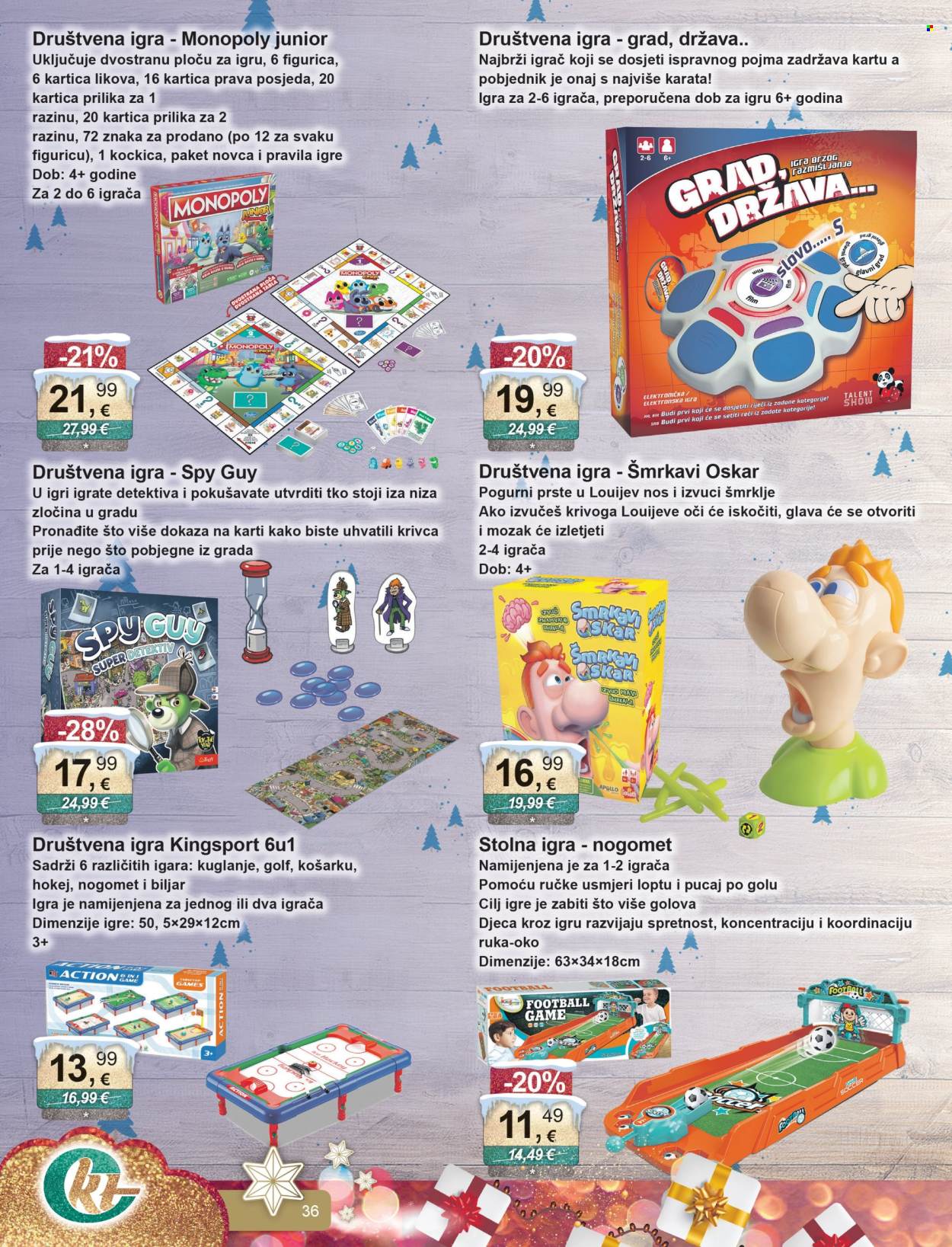 KTC katalog - 28.11.2024. - 31.12.2024. Stranica 36