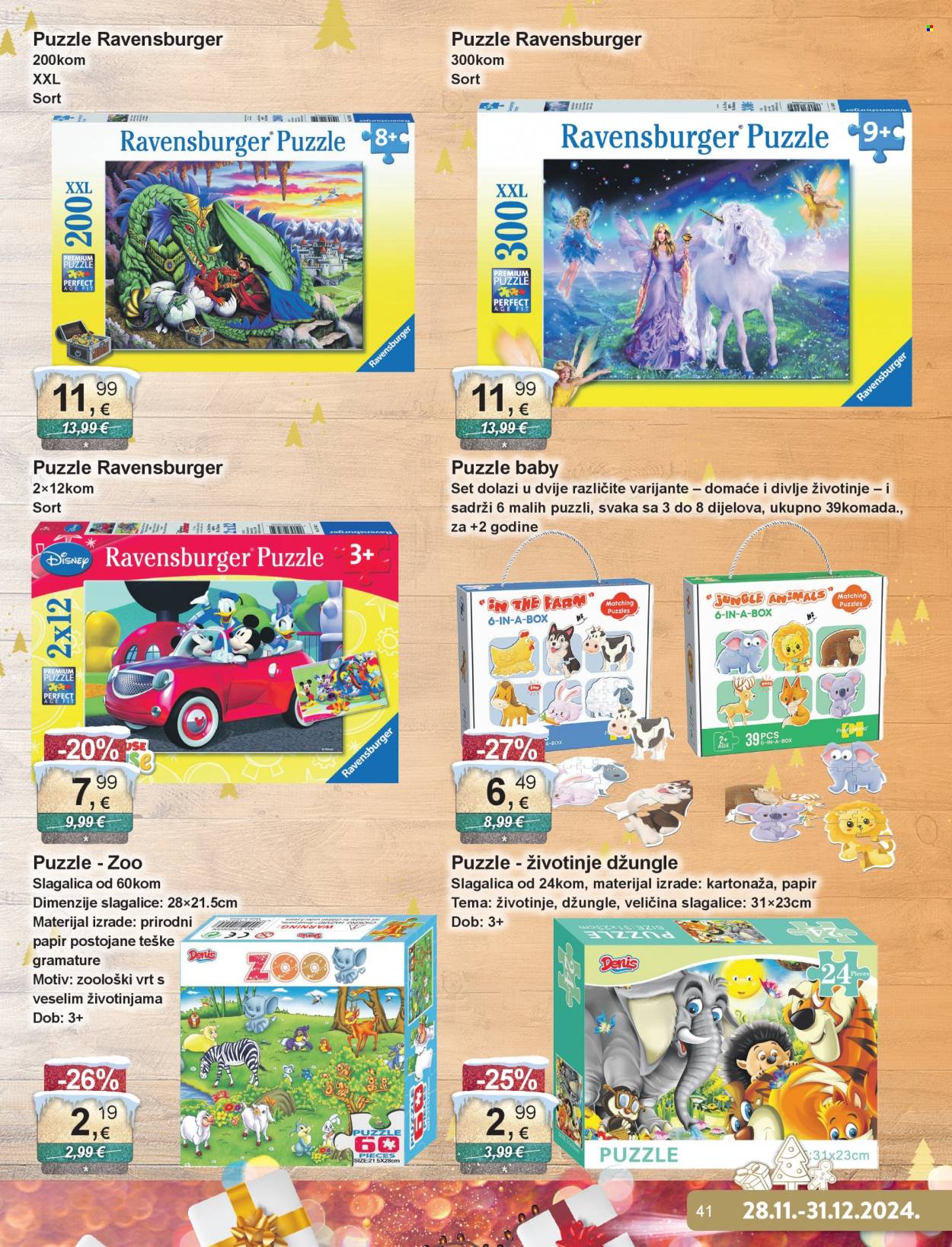 KTC katalog - 28.11.2024. - 31.12.2024. Stranica 41