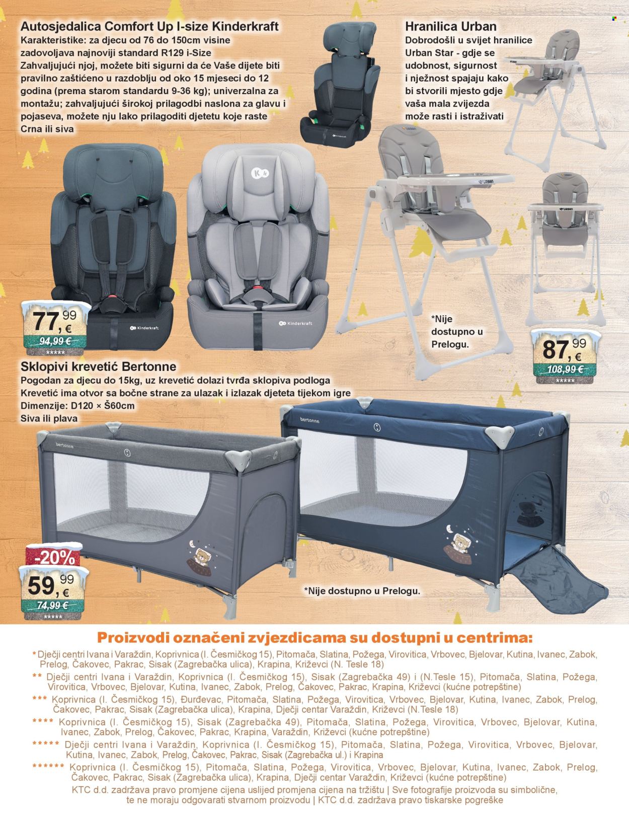 KTC katalog - 28.11.2024. - 31.12.2024. Stranica 42
