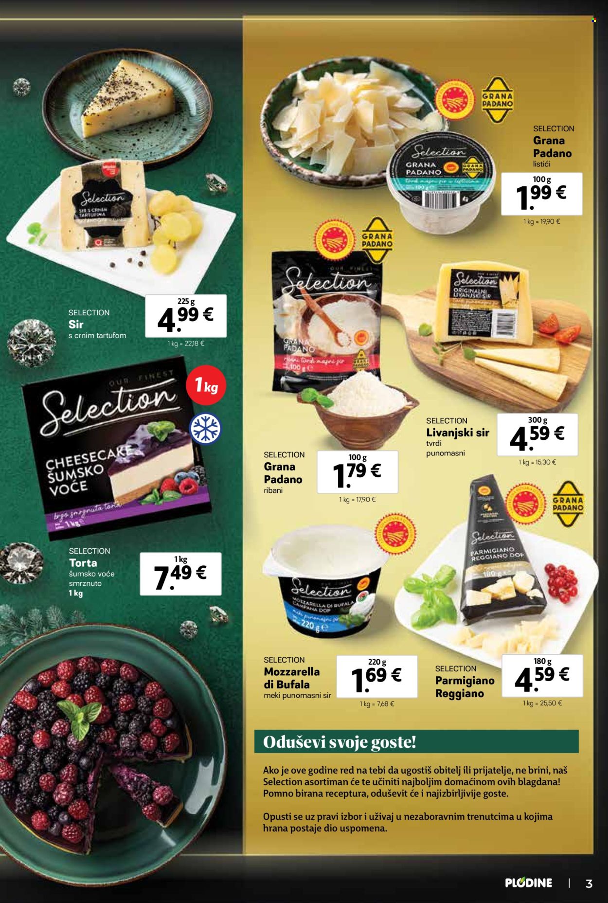 Plodine katalog - 27.11.2024. - 31.12.2024. Stranica 3