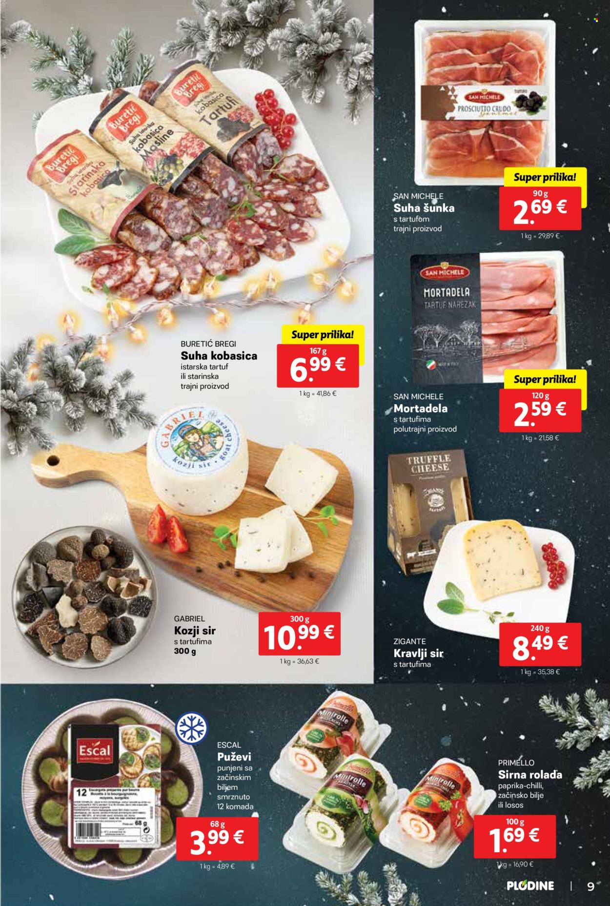 Plodine katalog - 27.11.2024. - 31.12.2024. Stranica 9