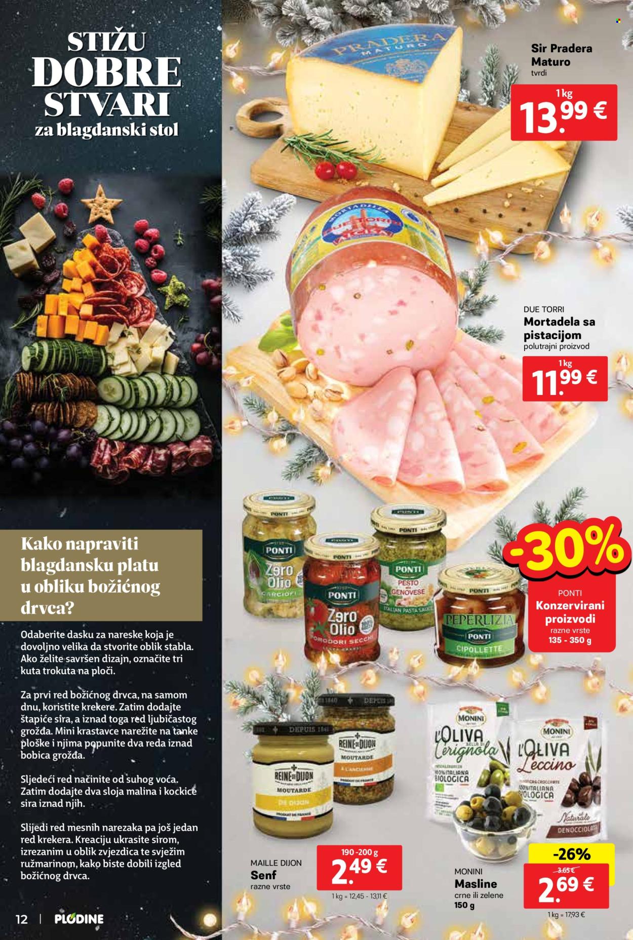 Plodine katalog - 27.11.2024. - 31.12.2024. Stranica 12