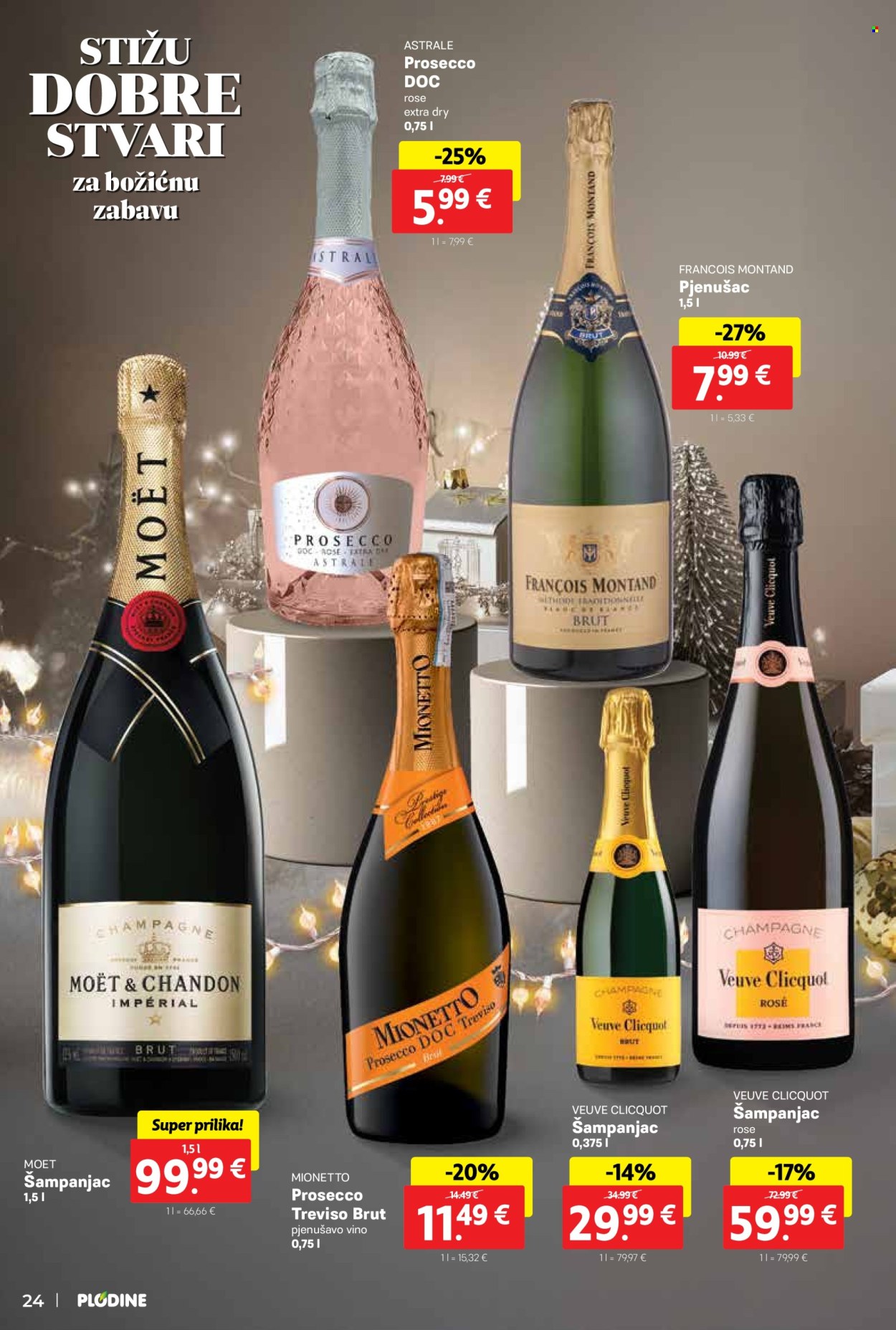 Plodine katalog - 27.11.2024. - 31.12.2024. Stranica 24