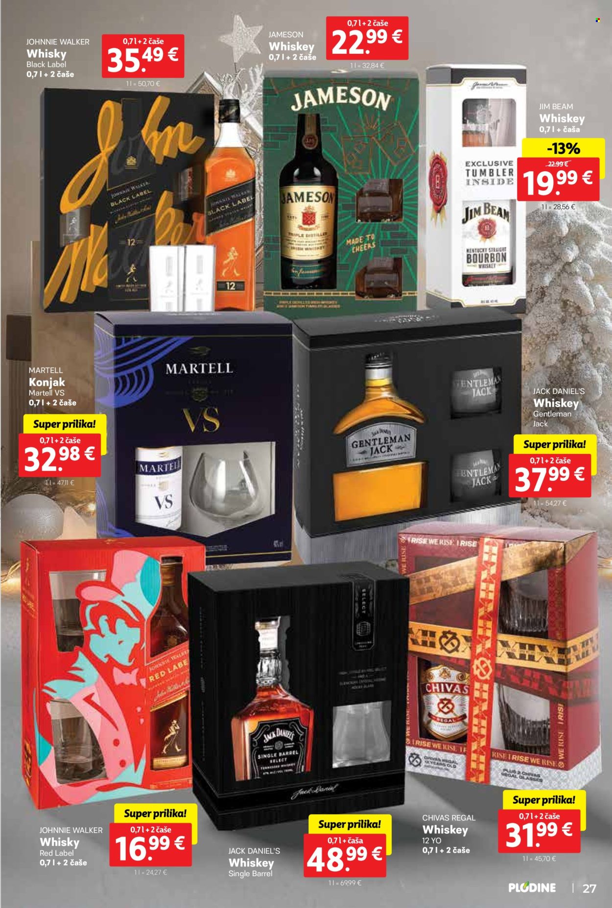Plodine katalog - 27.11.2024. - 31.12.2024. Stranica 27